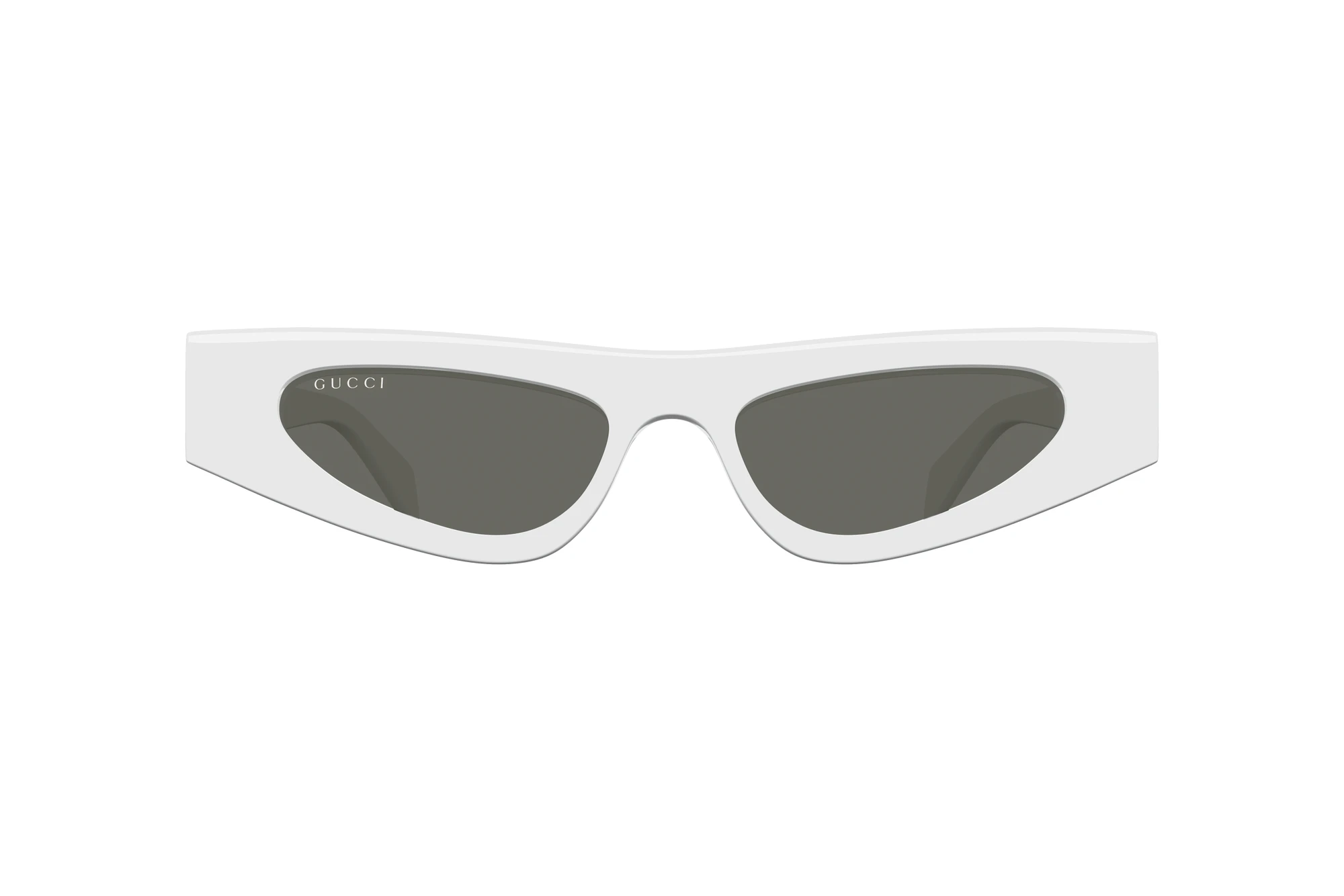 Vue de face Gucci GG1779S (002)