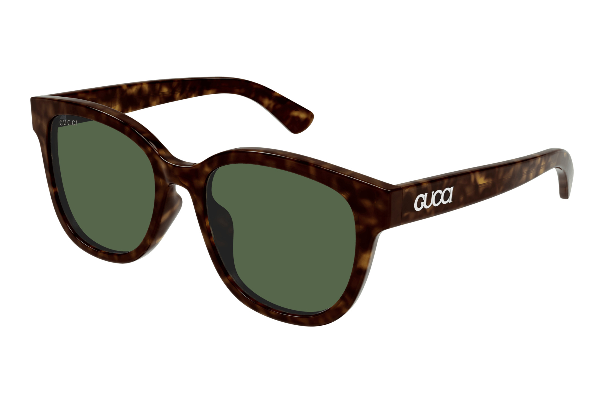 Gucci   GG1797SK 002 HAVANA
