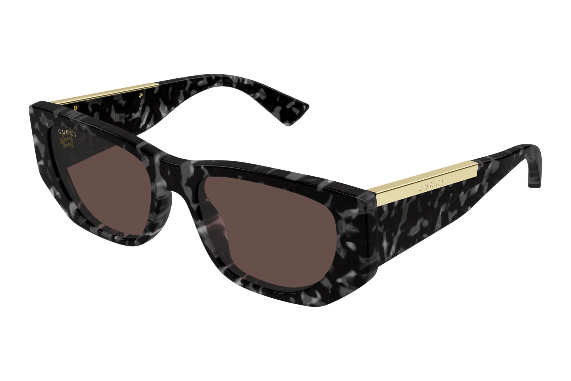 Gucci   GG1959S 002 HAVANA