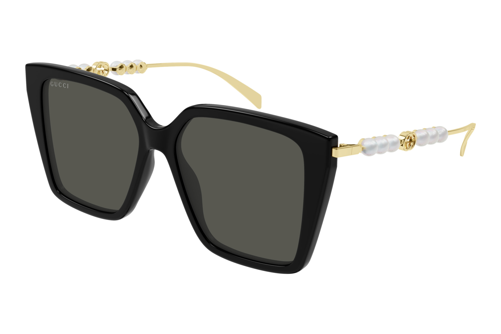 Gucci   GG1967S 001 BLACK