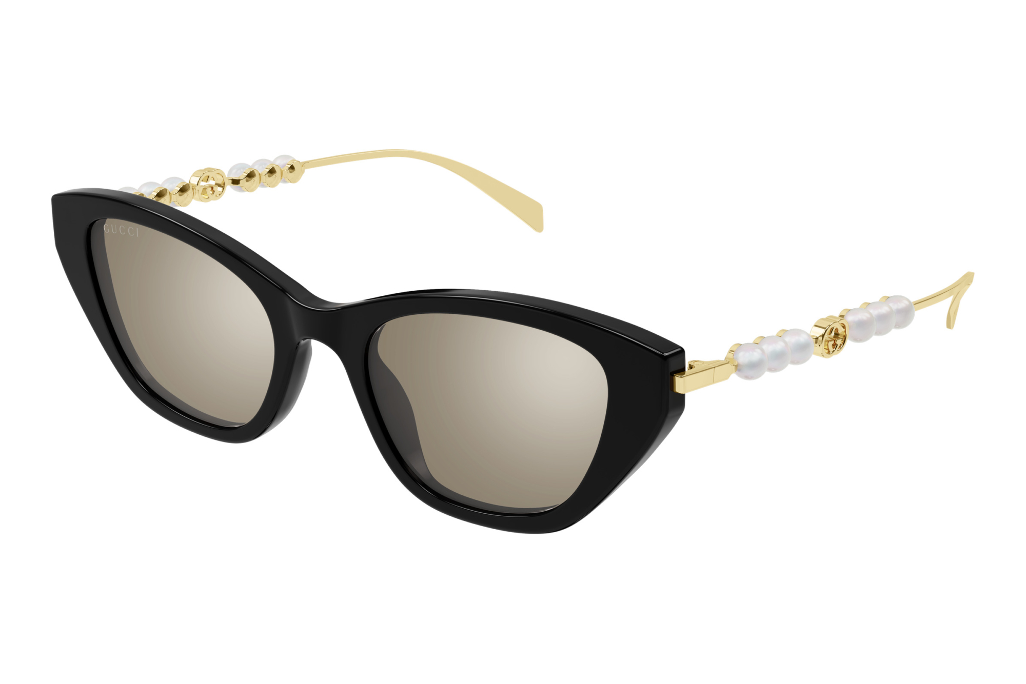 Gucci   GG1968S 004 BLACK
