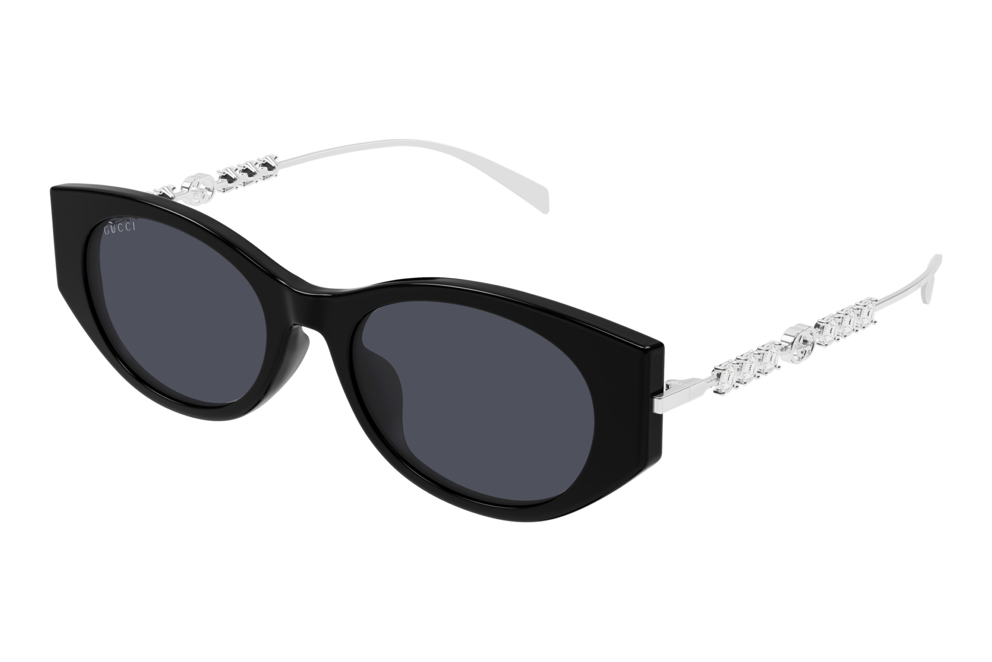 Gucci   GG1970SA 002 BLACK