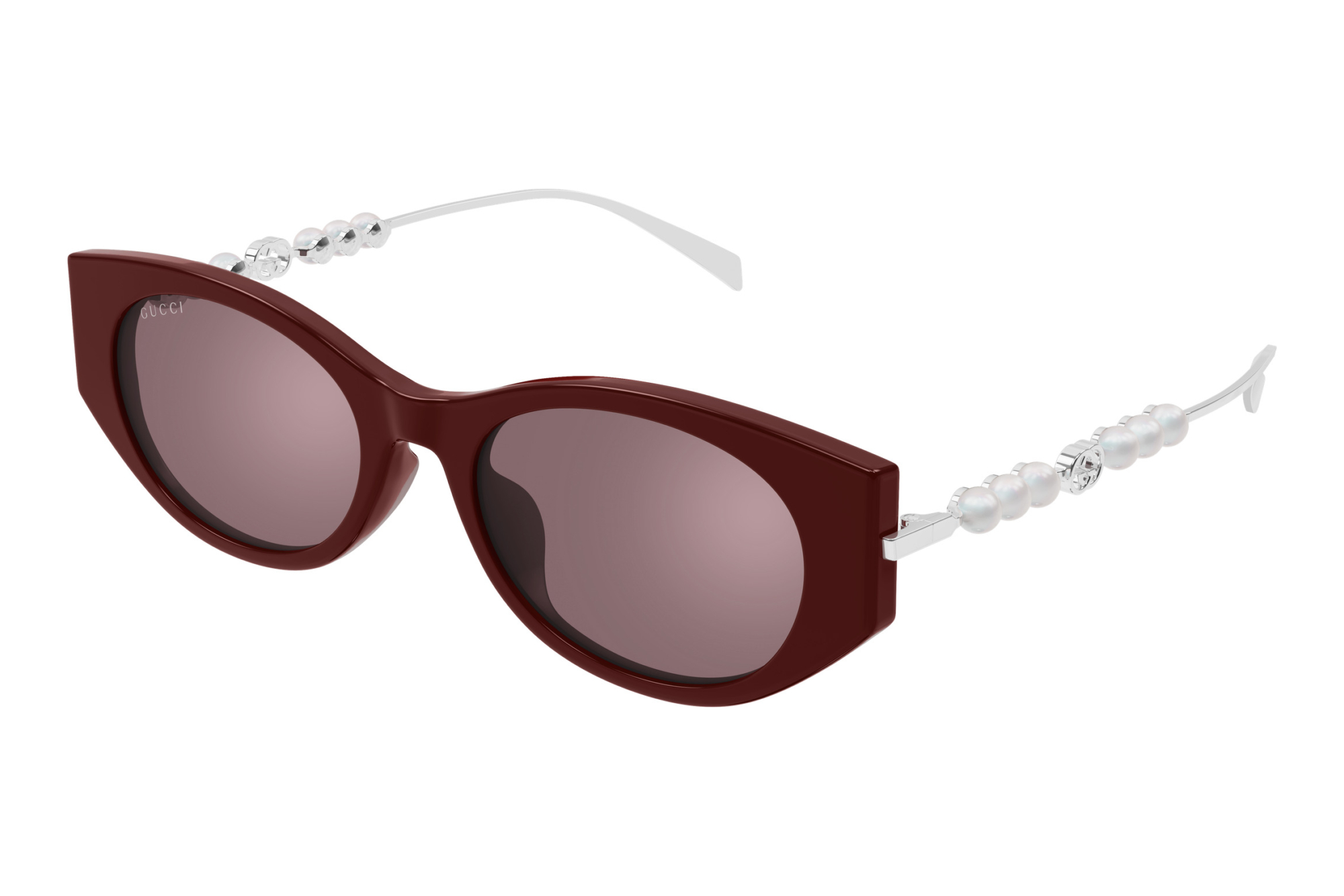 Gucci   GG1970SA 004 BURGUNDY