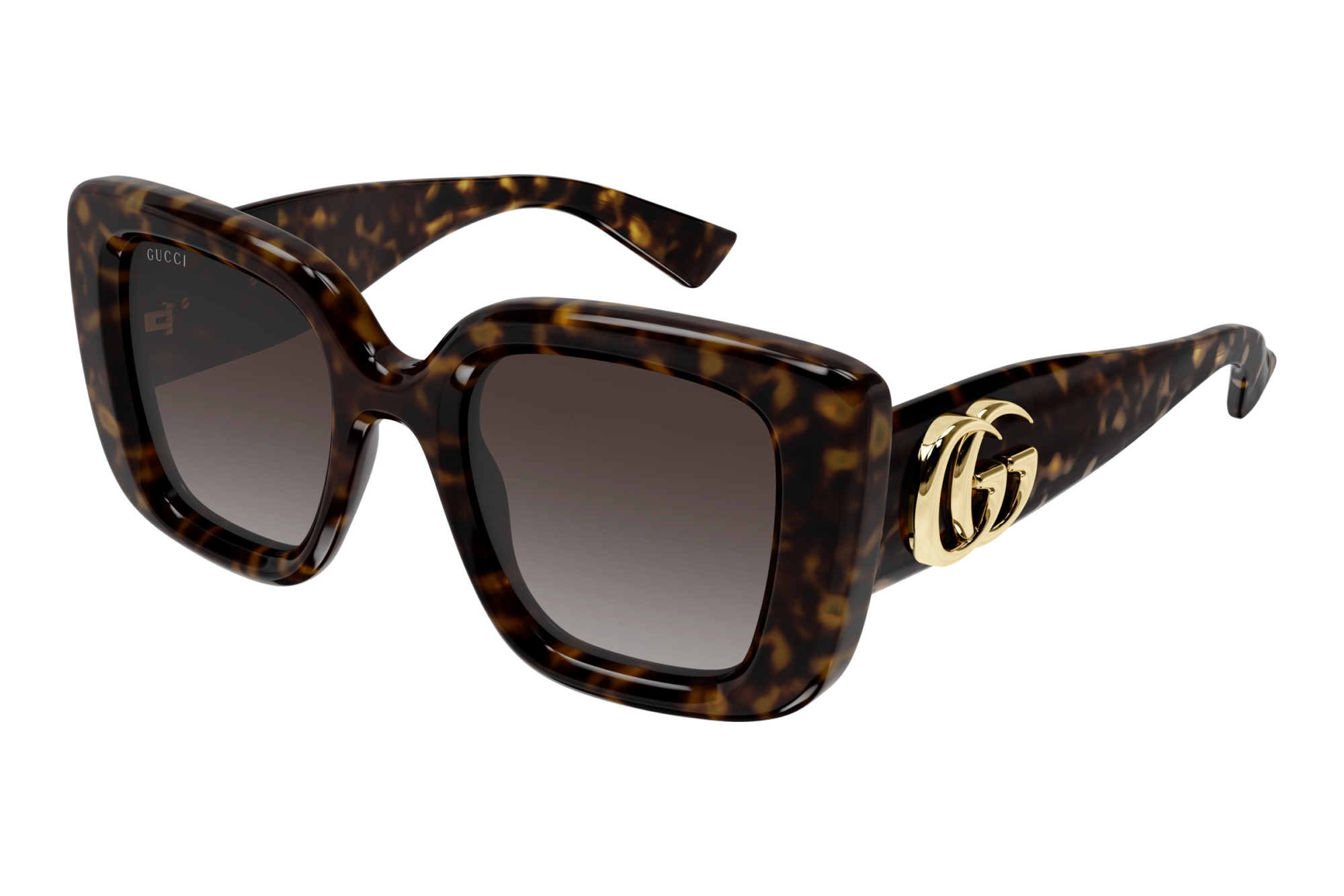Gucci   GG1975S 003 HAVANA