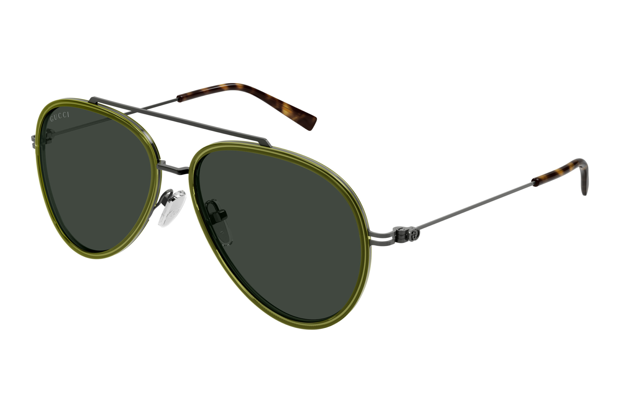 Gucci   GG1981S 004 GREEN