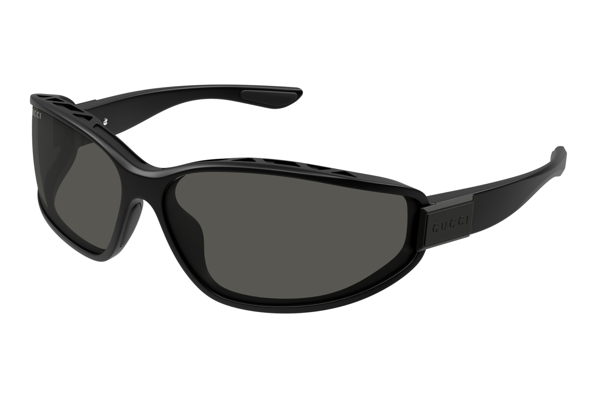 Gucci   GG2011S 001 BLACK