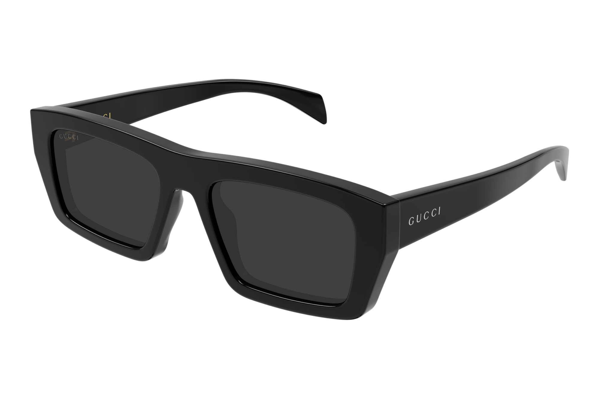 Gucci   GG2020S 001 BLACK