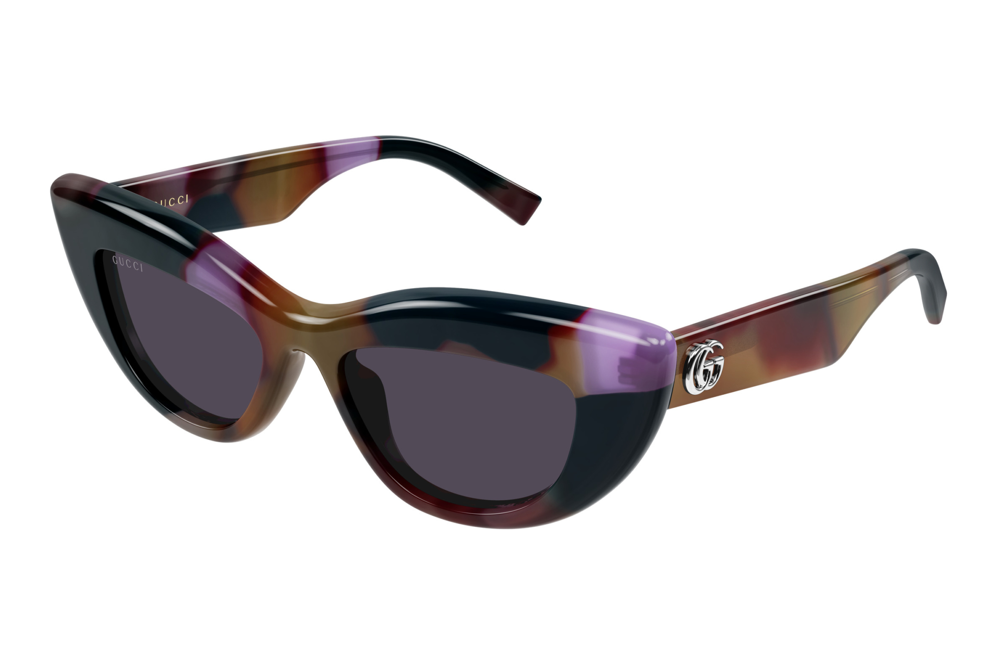 Gucci   GG2031S 002 HAVANA