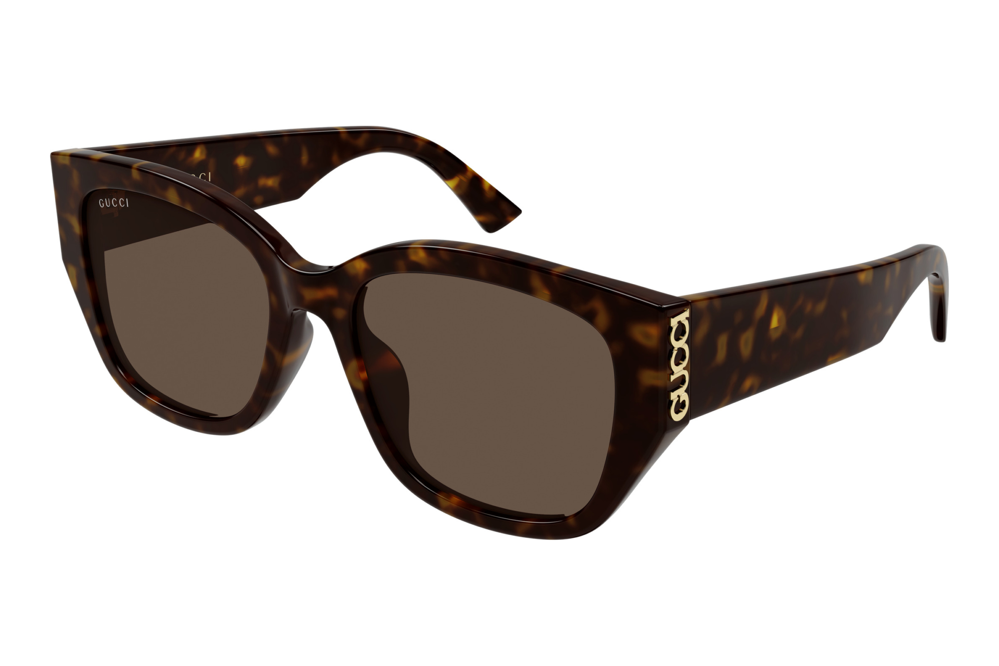 Gucci   GG2043SA 002 HAVANA