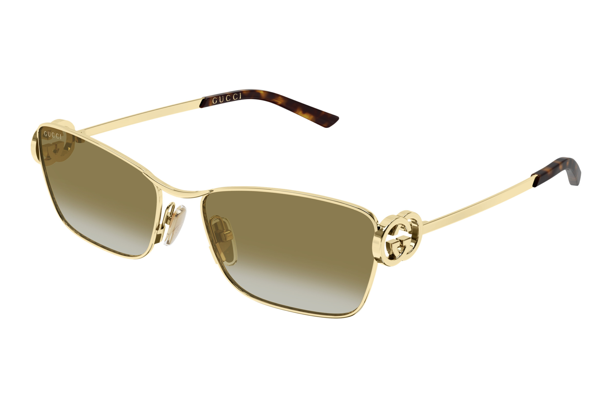 Gucci   GG2045S 003 GOLD