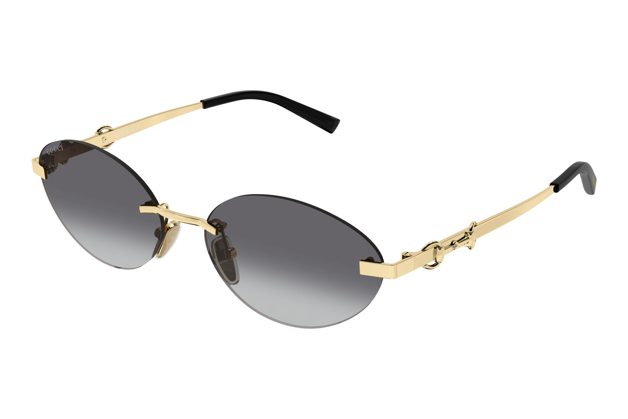 Gucci   GG2051S 002 GOLD