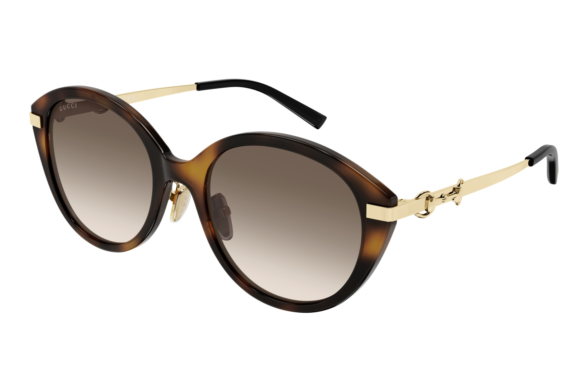 Gucci   GG2056SA 002 HAVANA