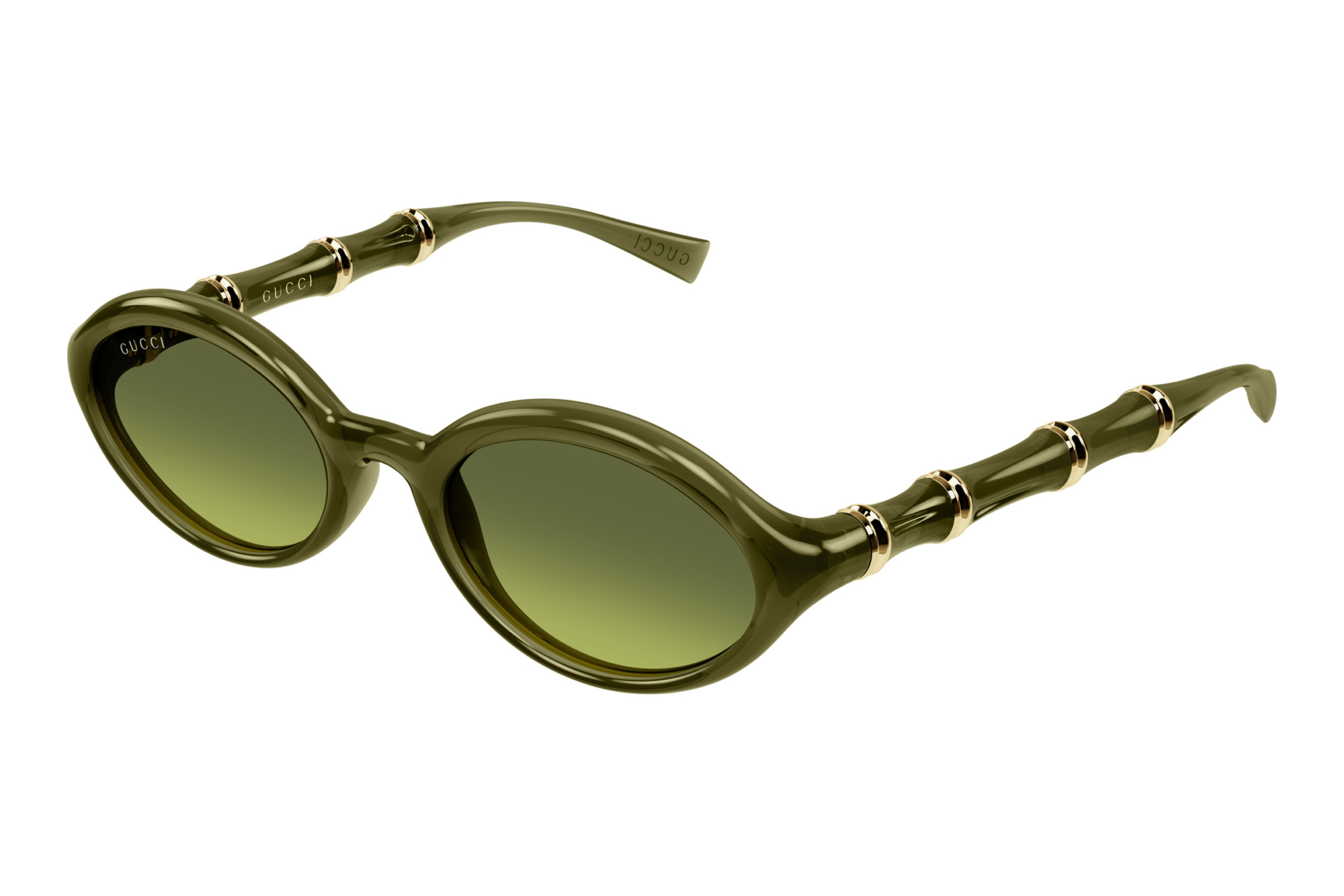 Gucci   GG2059S 004 GREEN