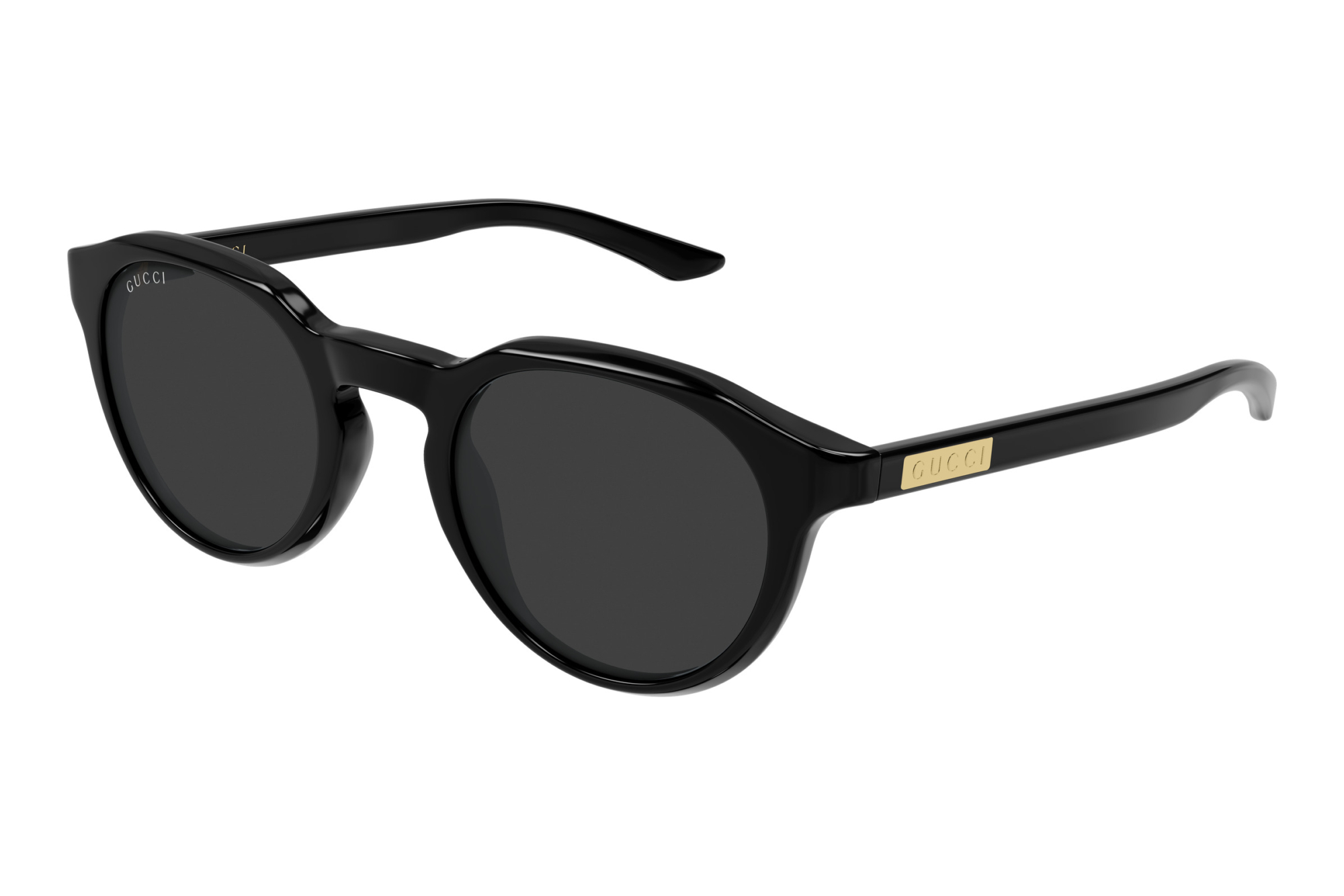 Gucci   GG2079S 001 BLACK