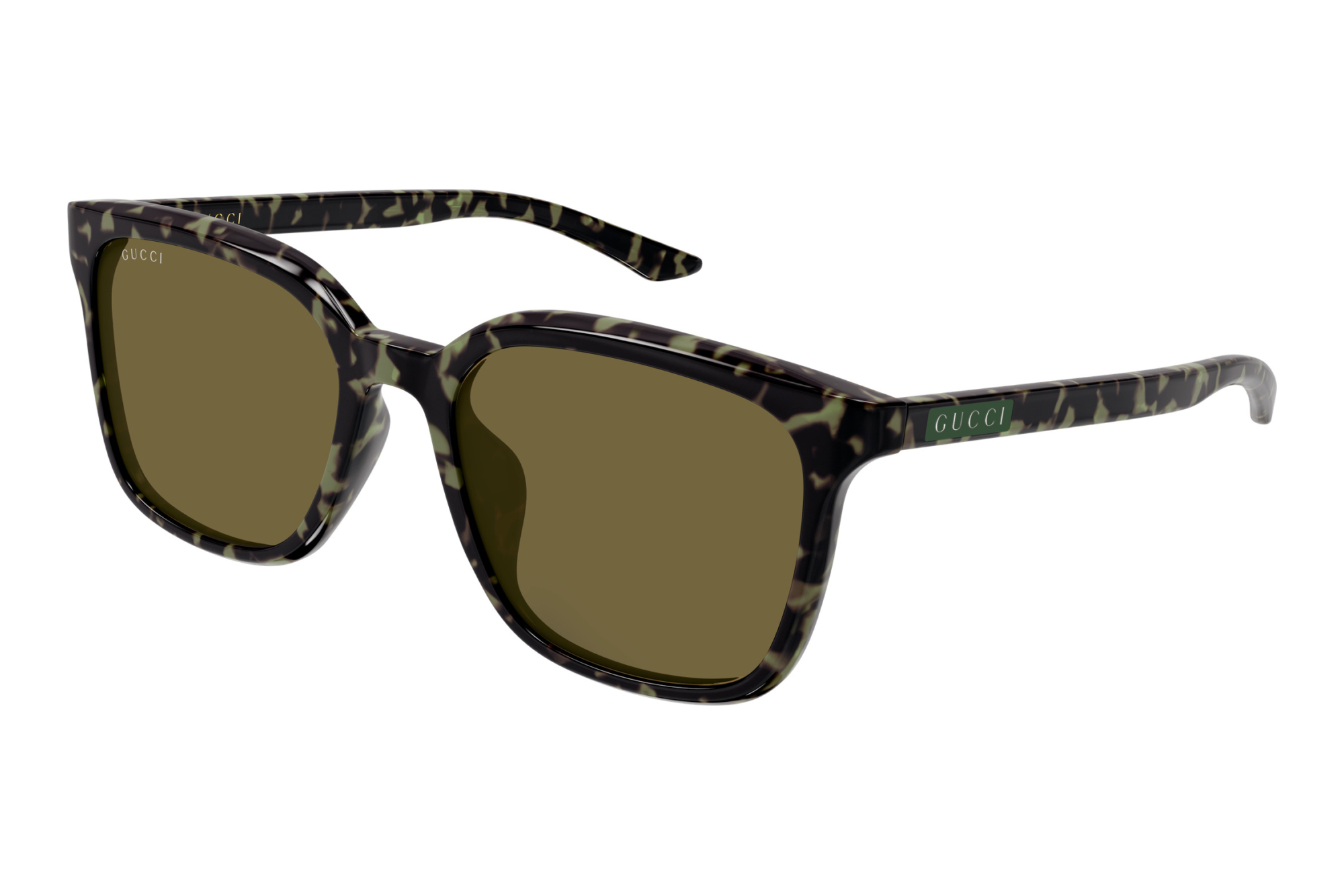 Gucci   GG2080SK 003 HAVANA