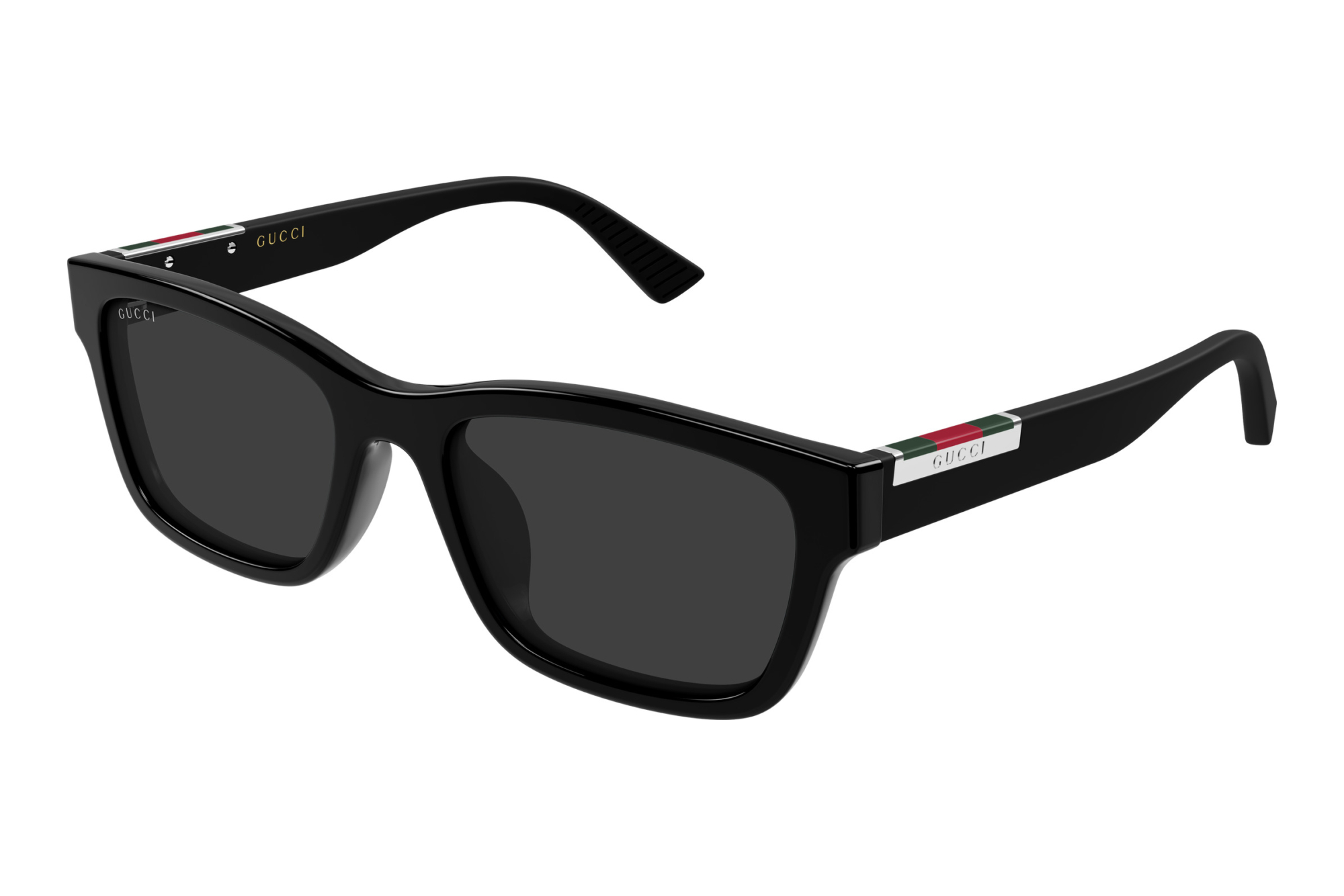 Gucci   GG2092SA 001 BLACK