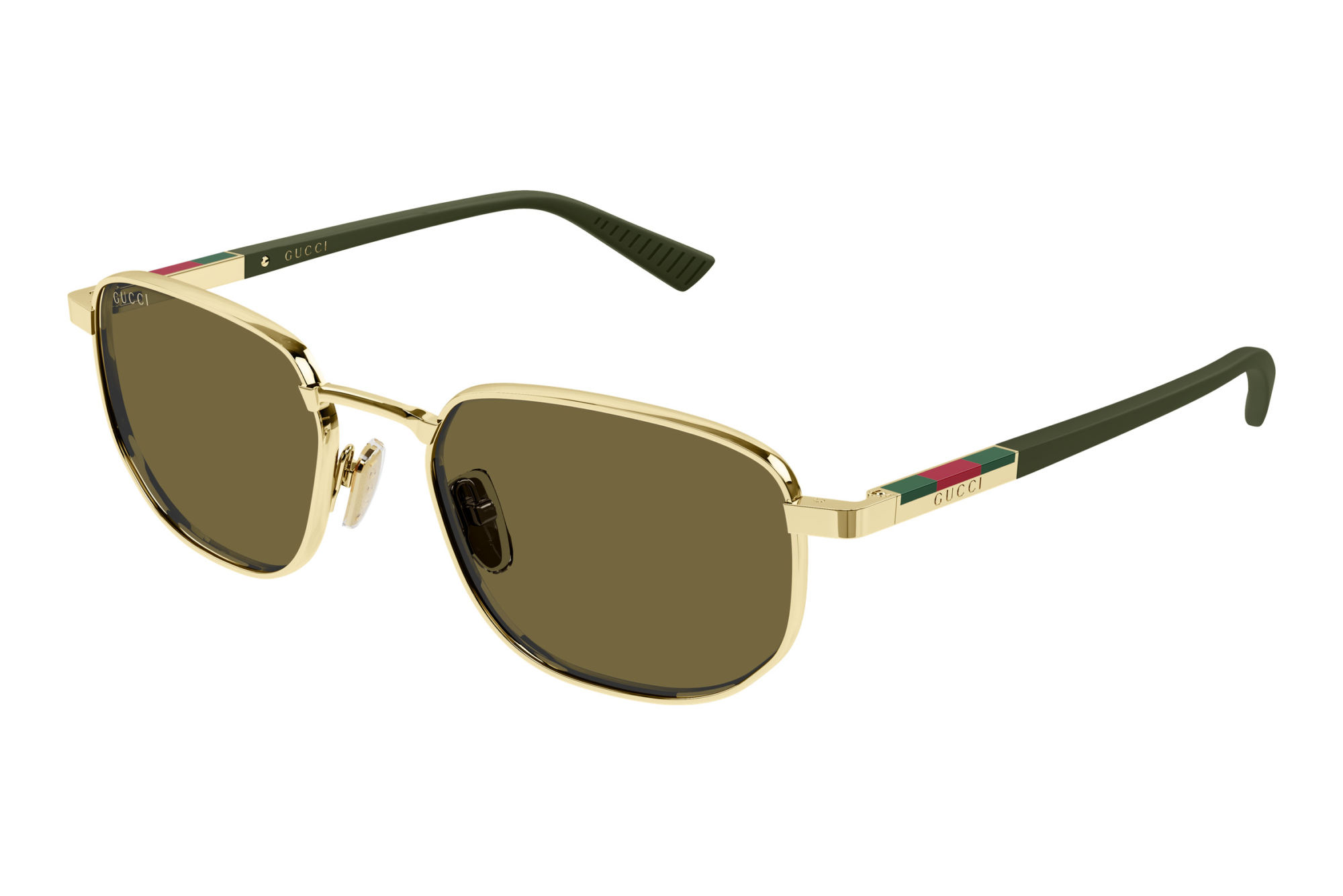 Gucci   GG2093S 003 GOLD