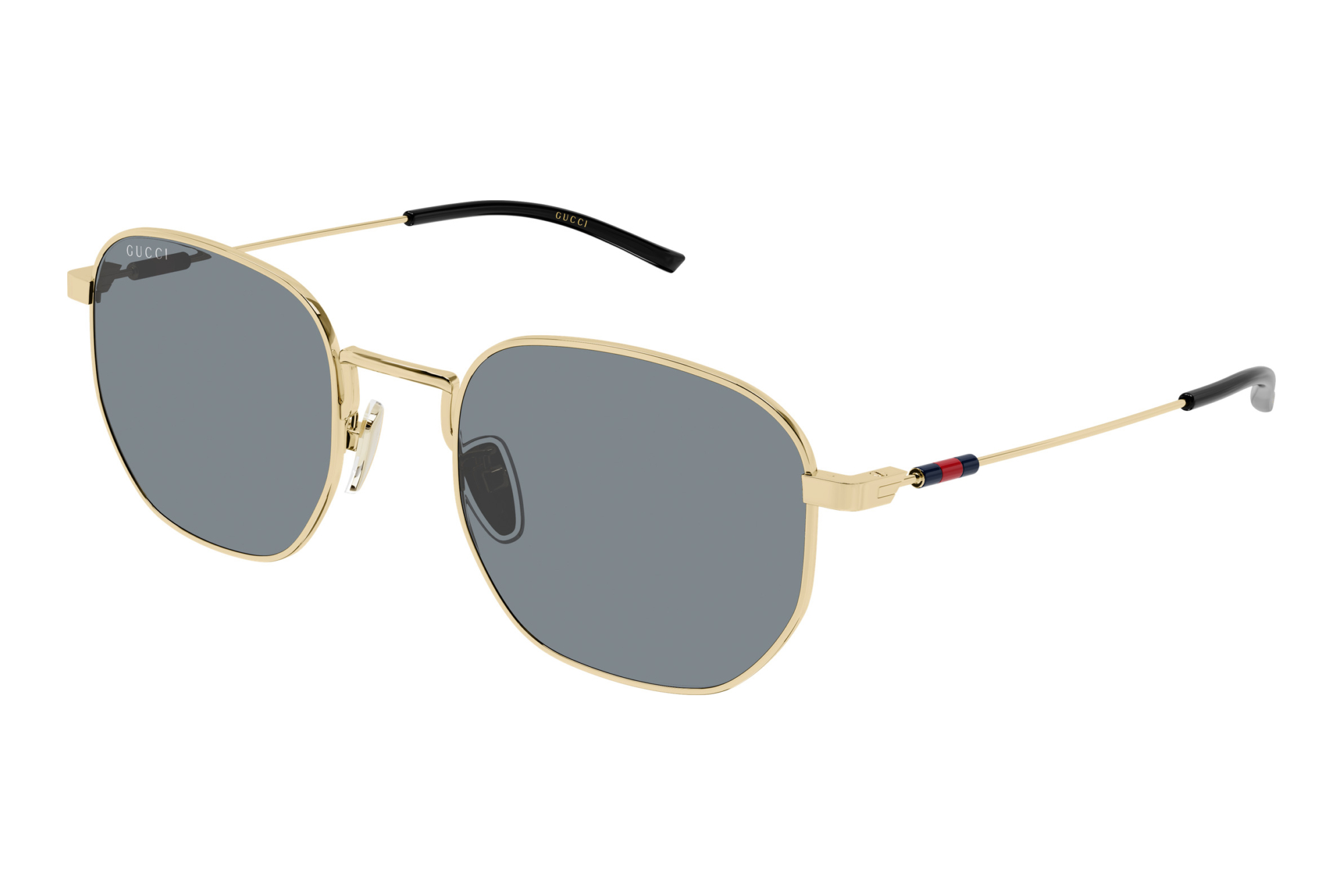 Gucci   GG2095S 003 GOLD