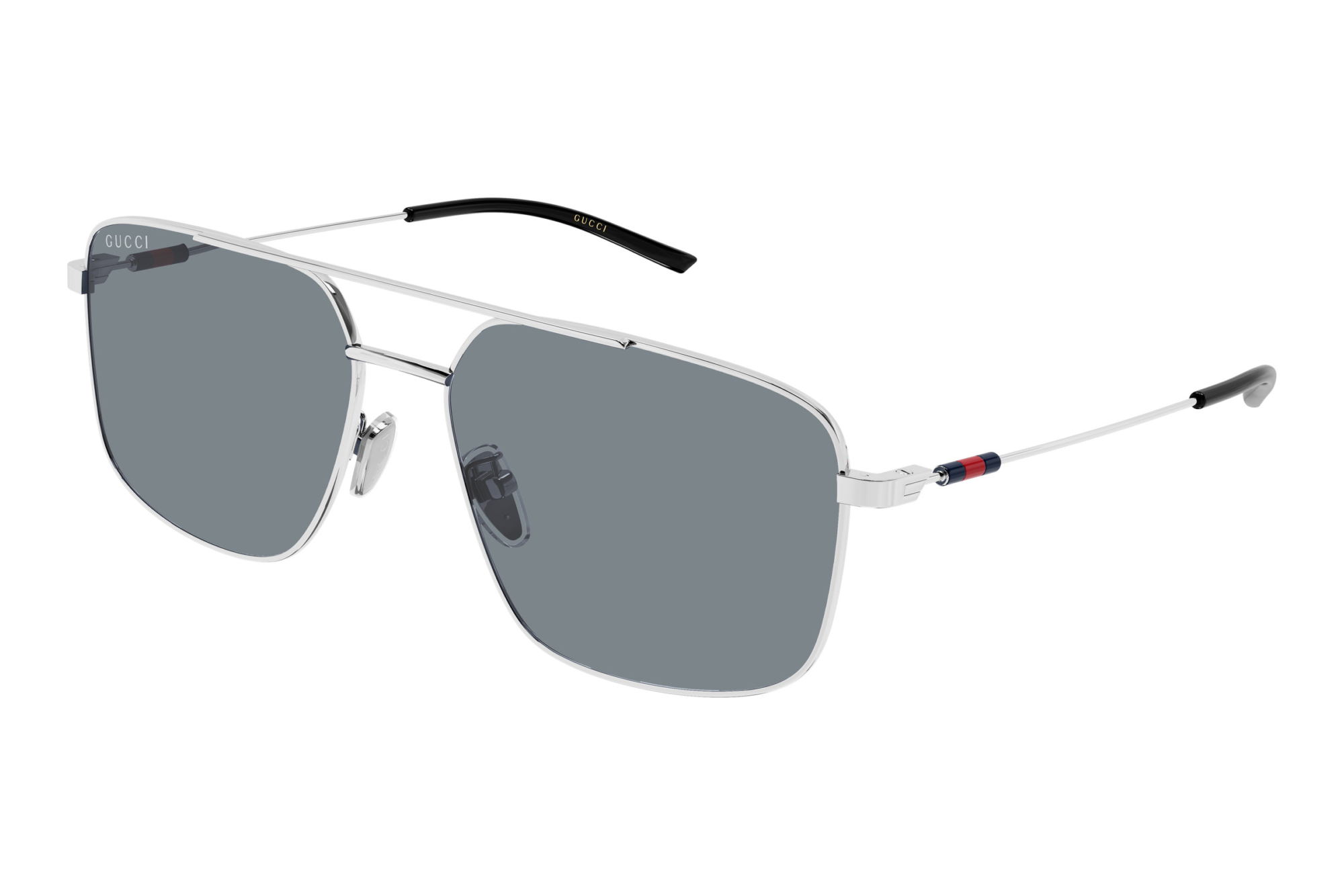 Gucci   GG2096SA 003 SILVER