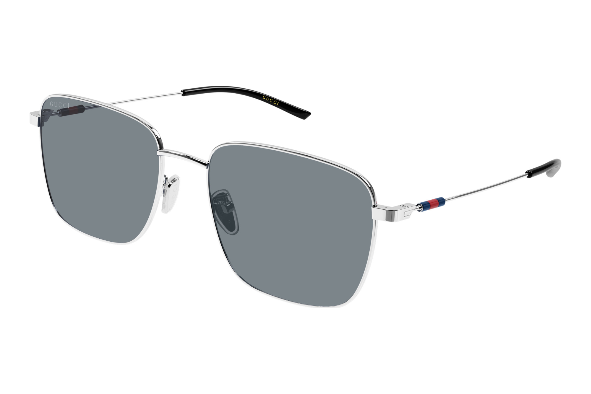 Gucci   GG2097SK 003 SILVER