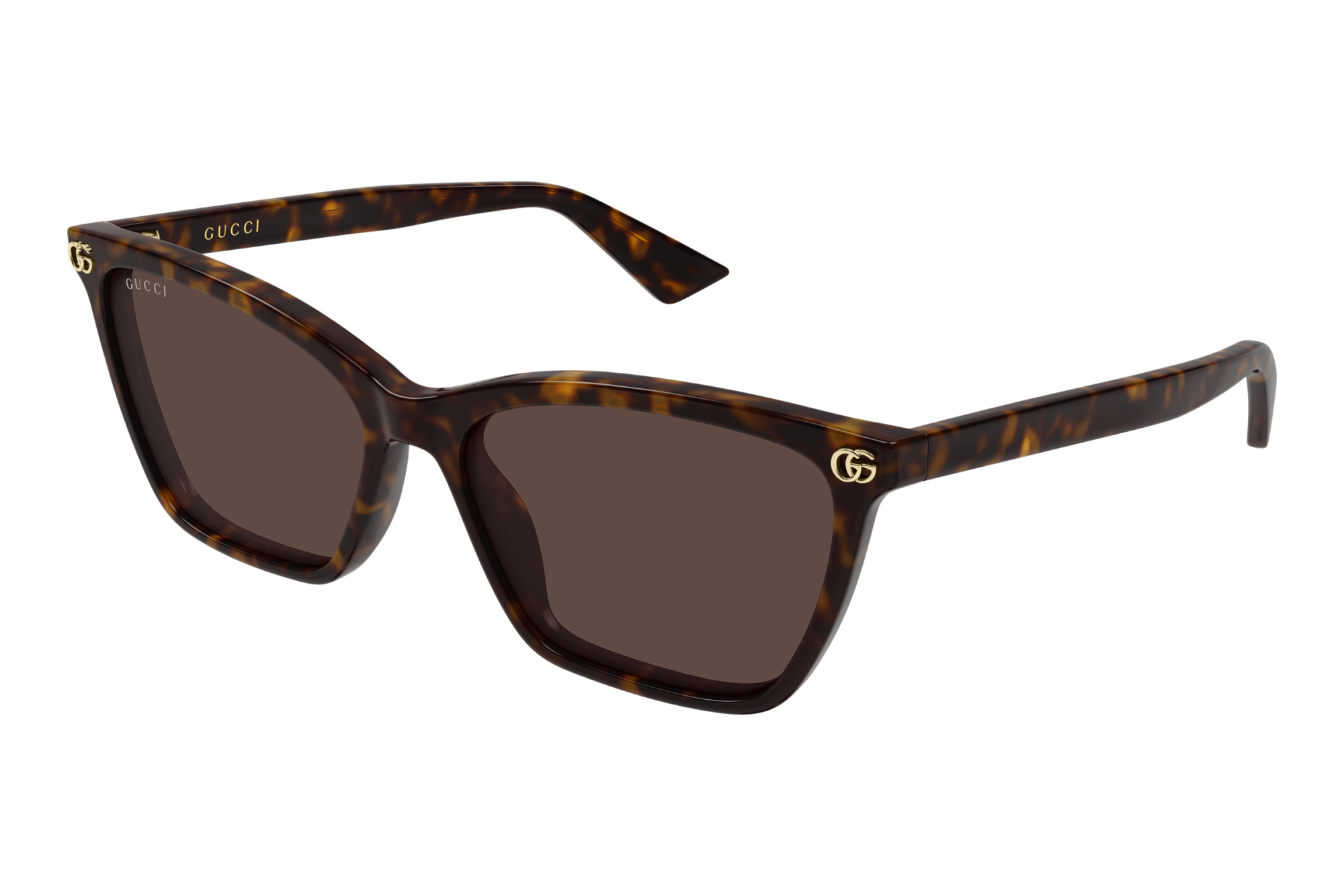 Gucci   GG2111S 002 HAVANA