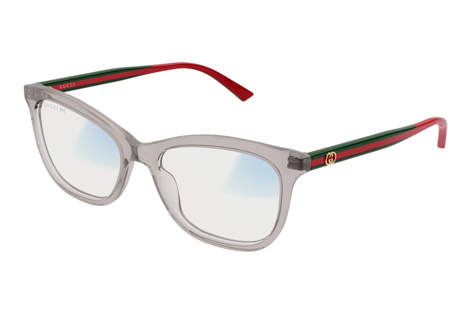 Gucci   GG2117S 001 GREY