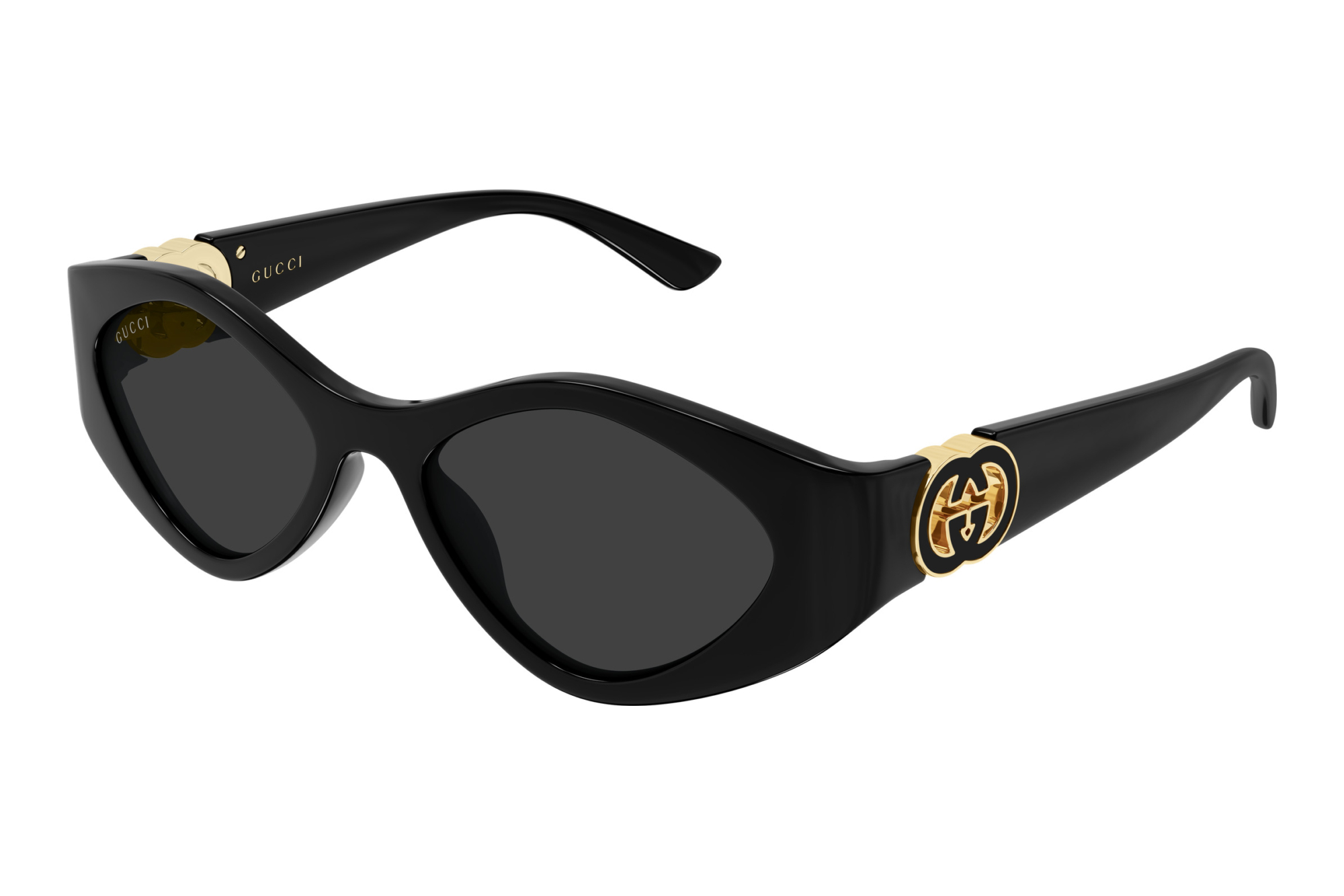 Gucci   GG2121S 001 BLACK