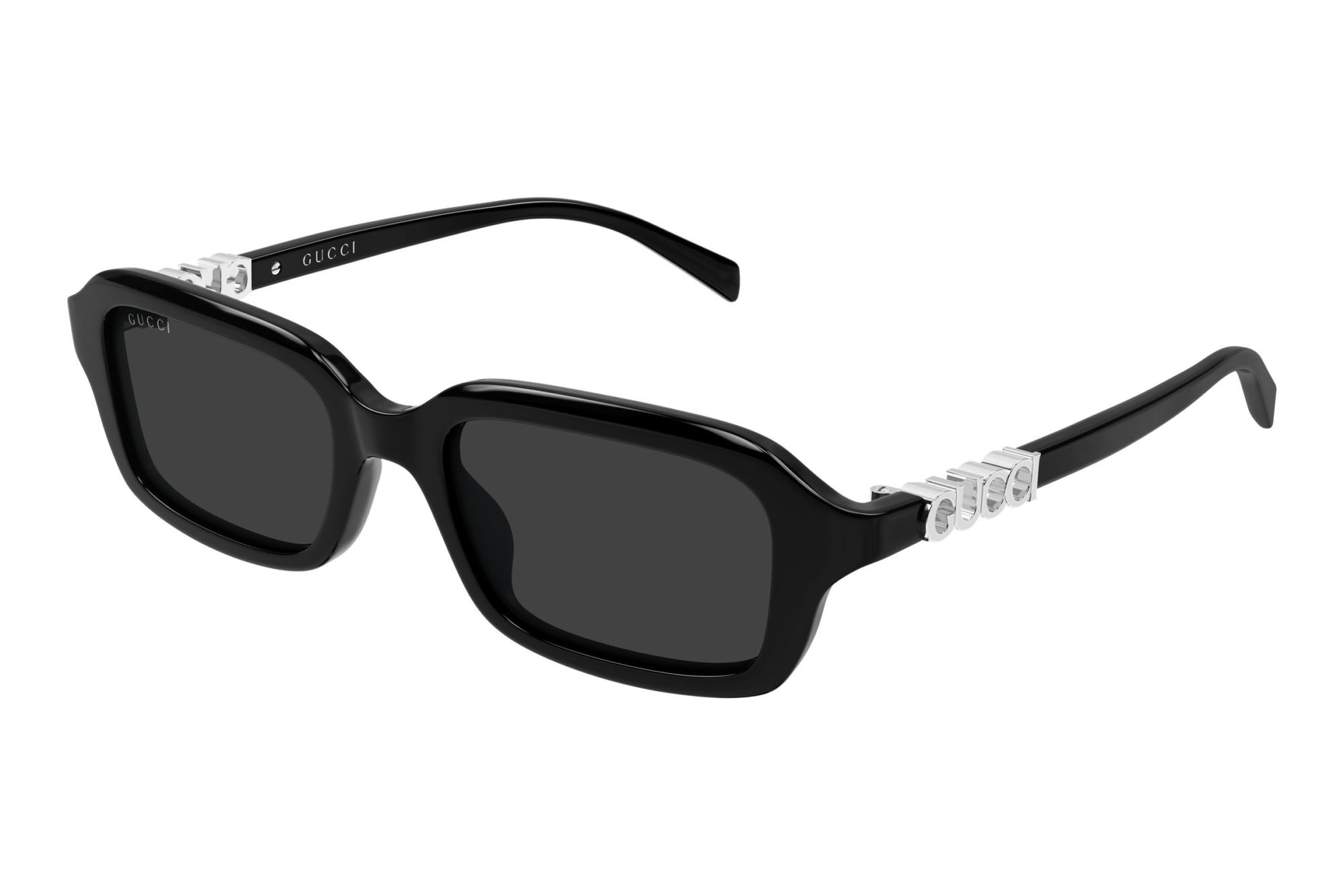 Gucci   GG2152S 001 BLACK