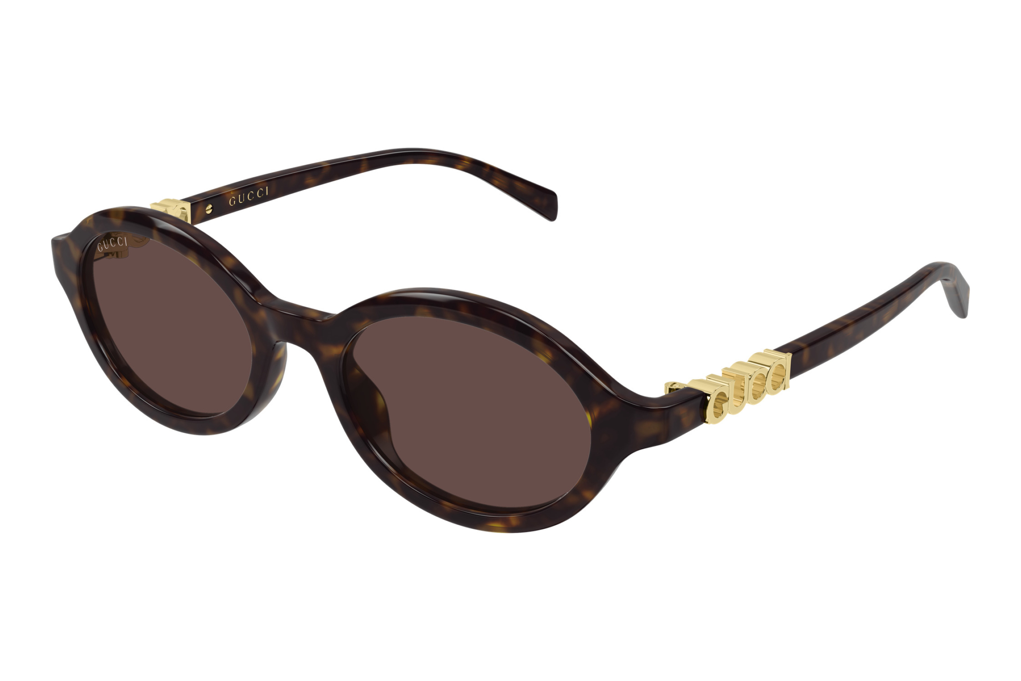 Gucci   GG2153S 002 HAVANA