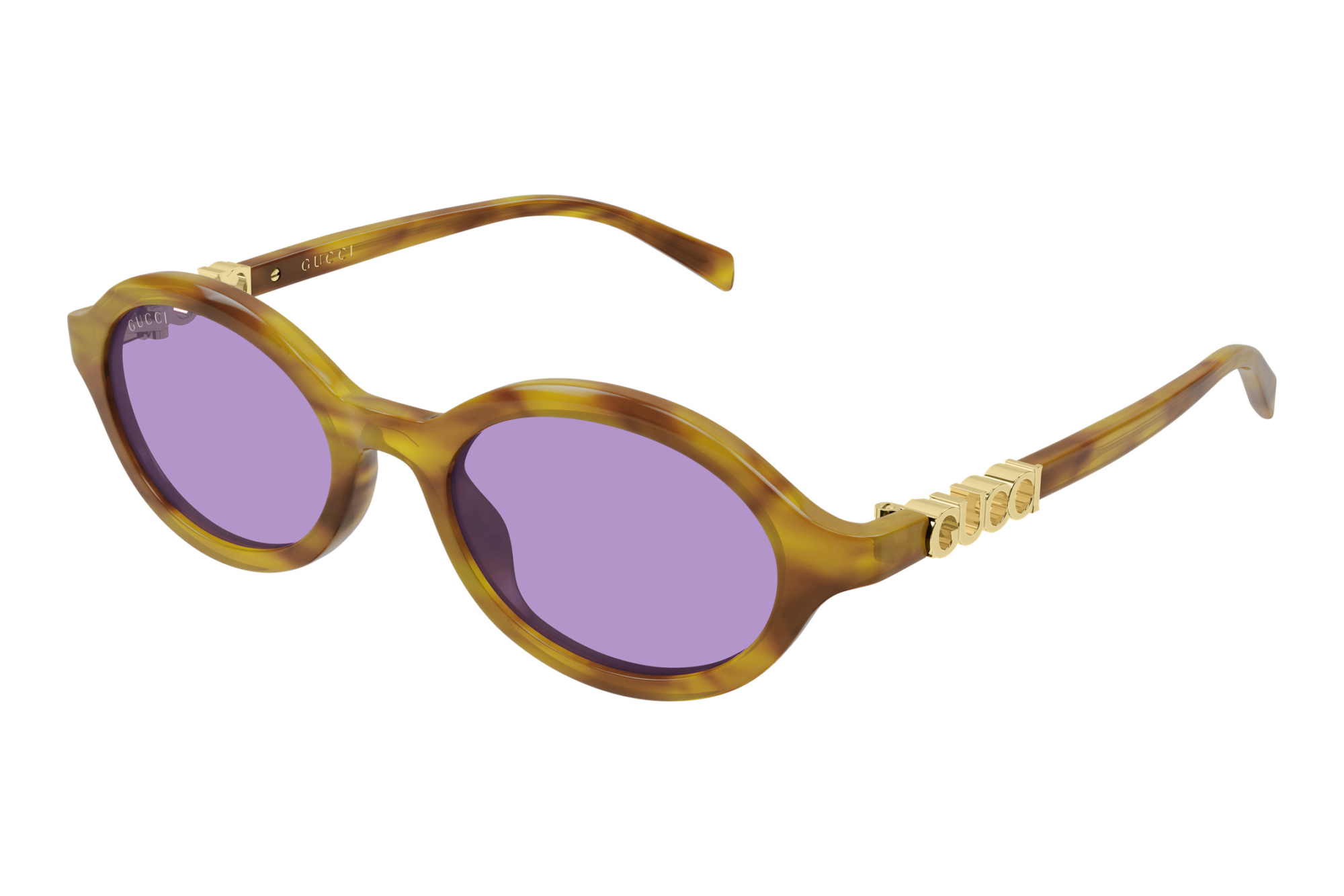 Gucci   GG2153S 004 HAVANA