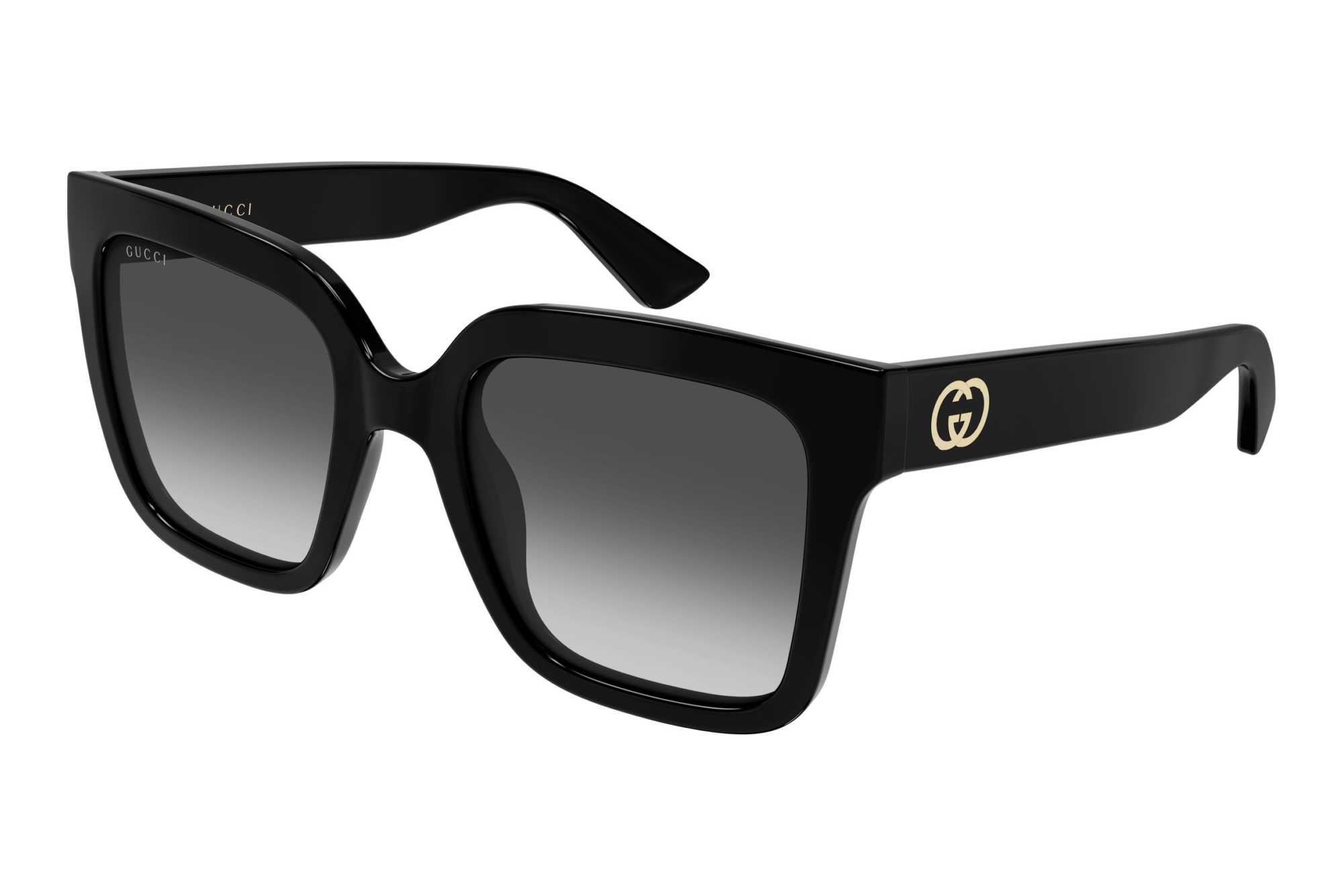 Gucci   GG2190S 001 BLACK