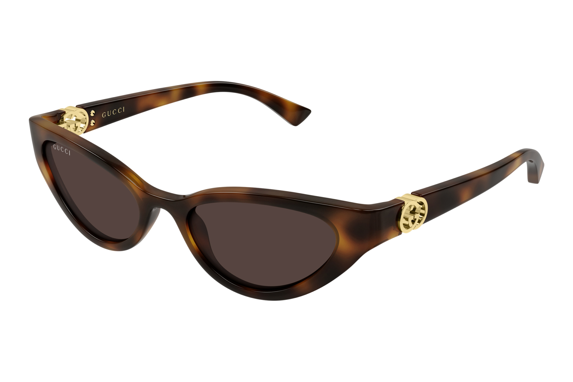 Gucci   GG2194S 002 HAVANA