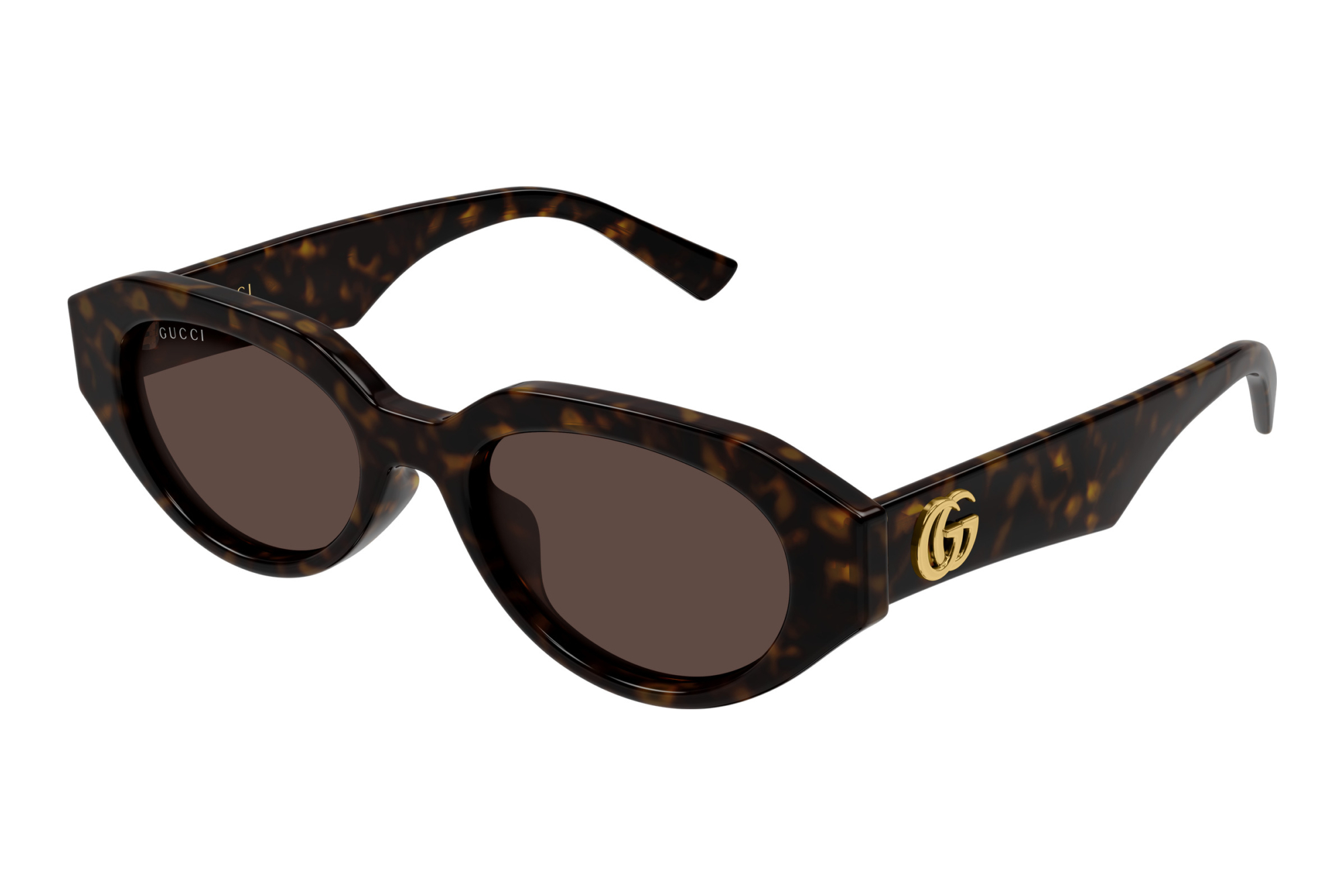 Gucci   GG2206SA 002 HAVANA