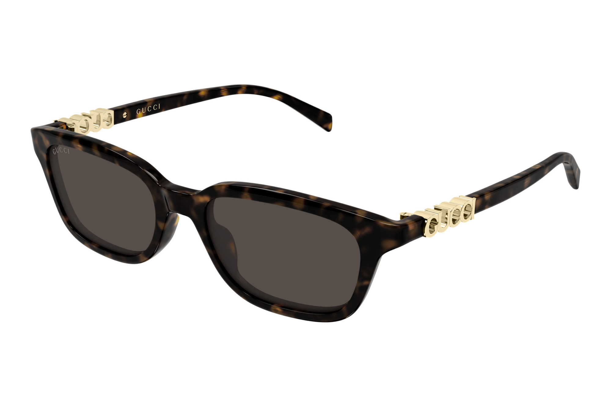Gucci   GG2208S 002 HAVANA