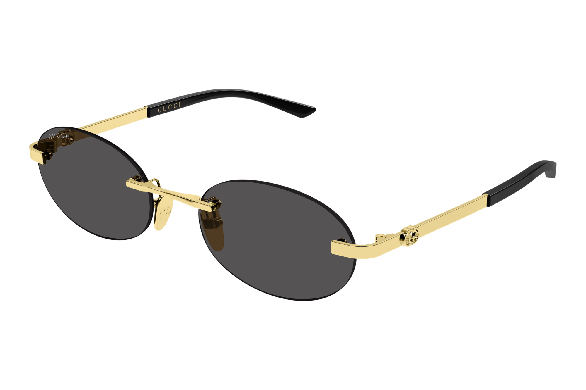 Gucci   GG2214S 001 GOLD