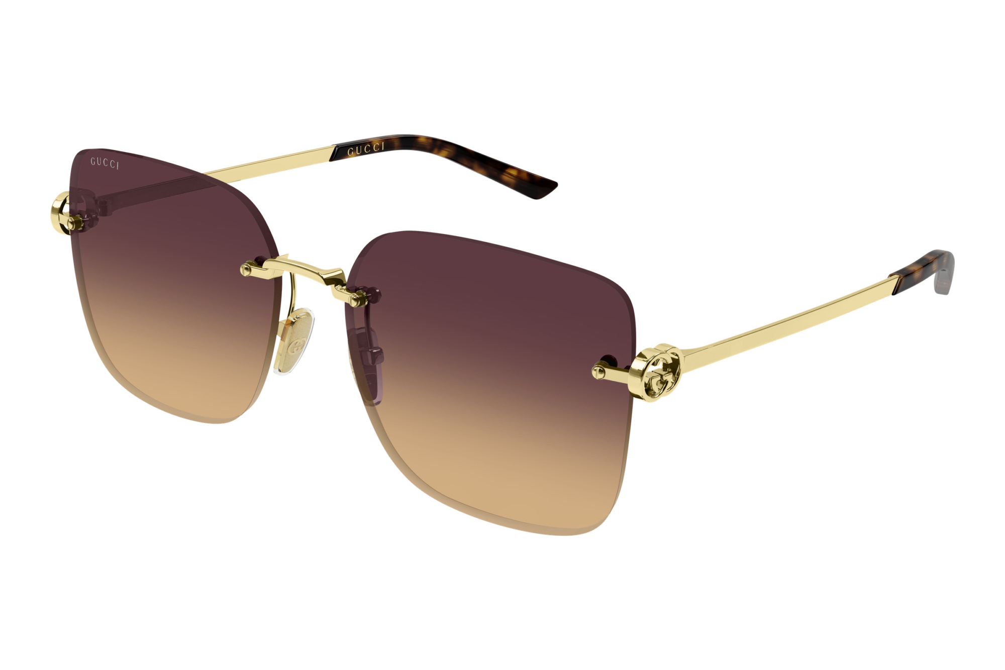 Gucci   GG2229SA 003 GOLD