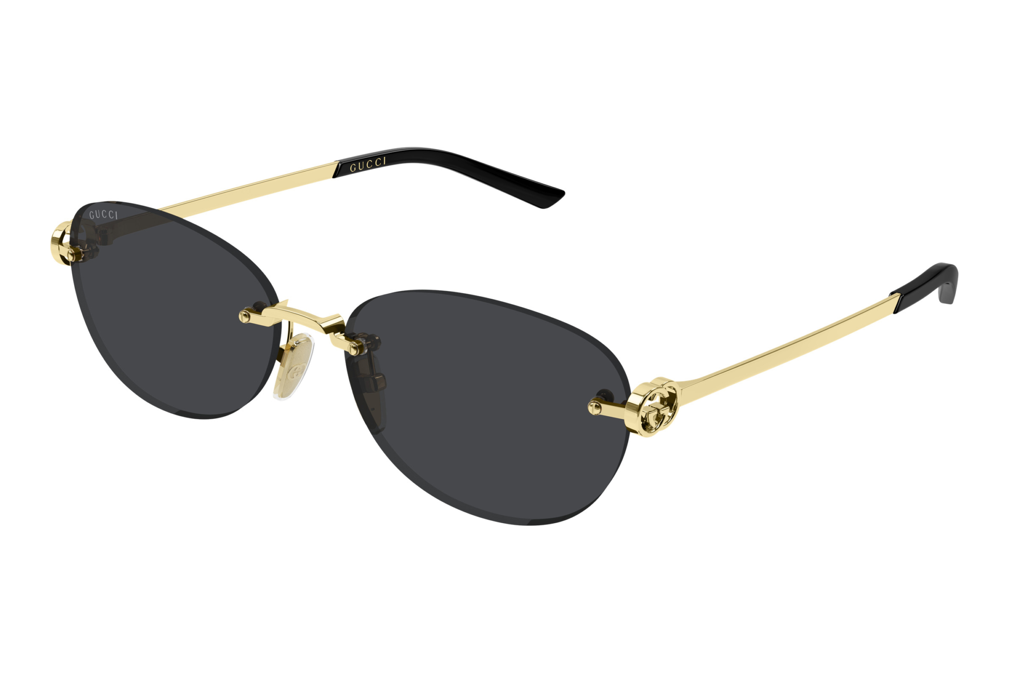 Gucci   GG2230SA 001 GOLD