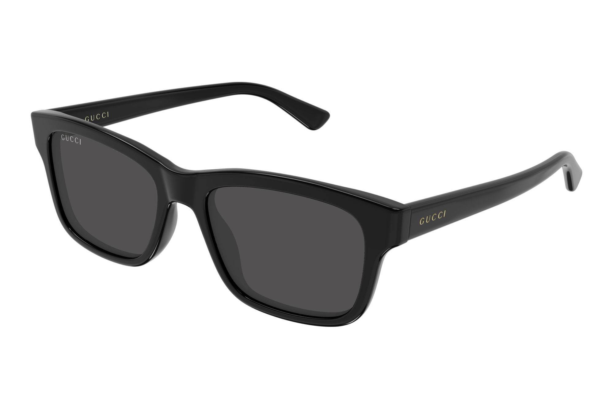 Gucci   GG2243S 001 BLACK