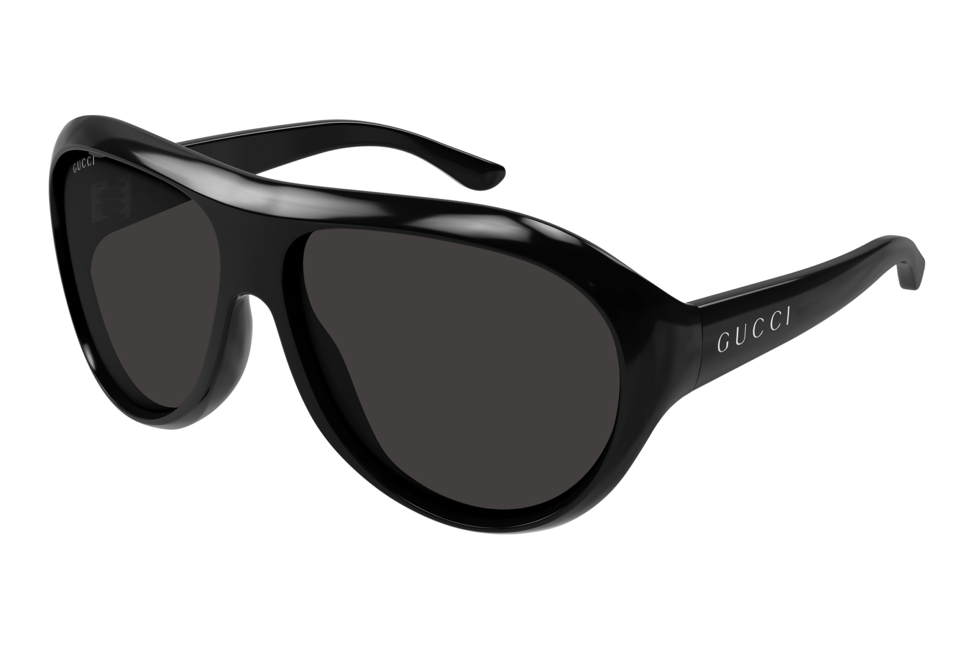 Gucci   GG2270S 001 BLACK