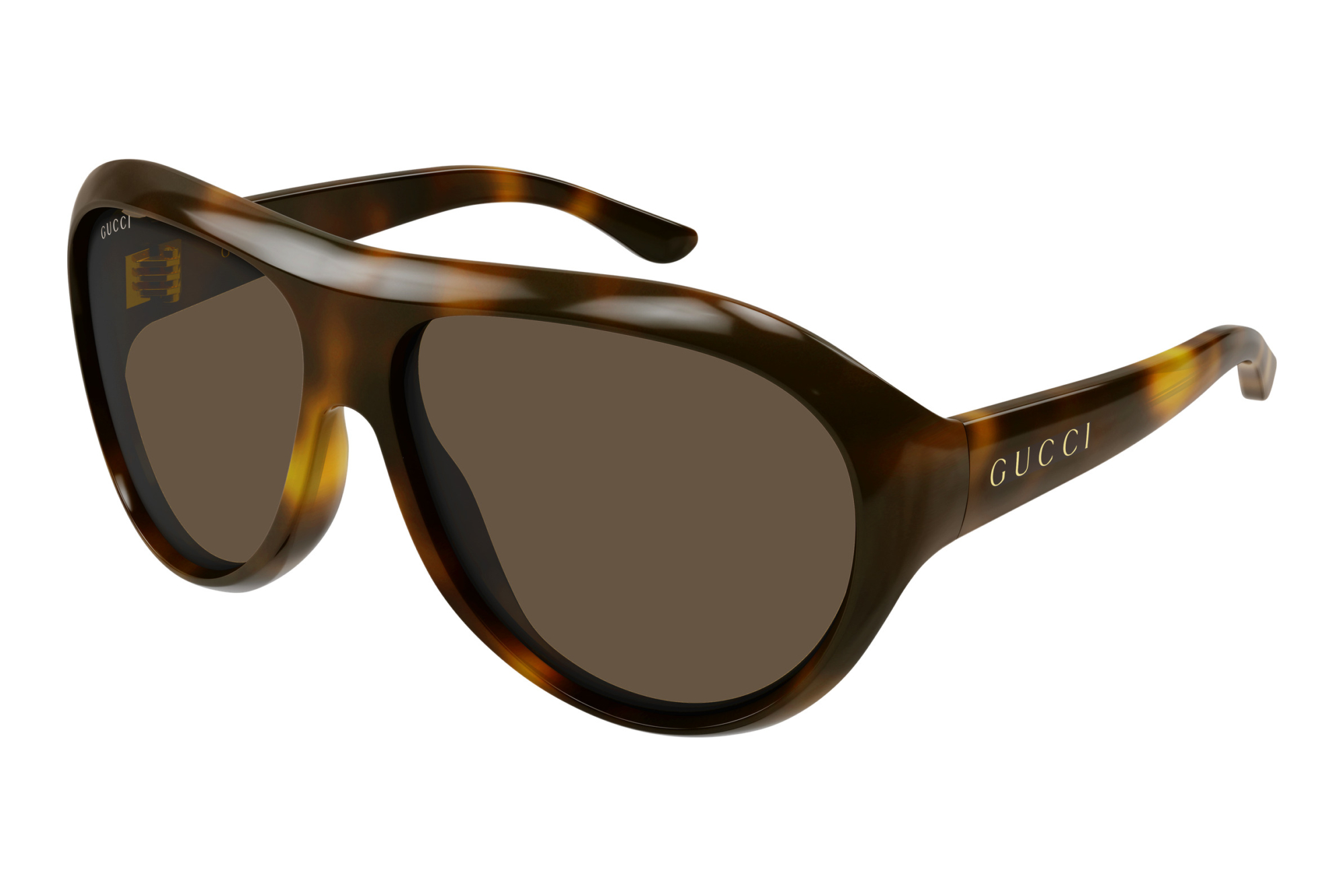 Gucci   GG2270S 002 HAVANA