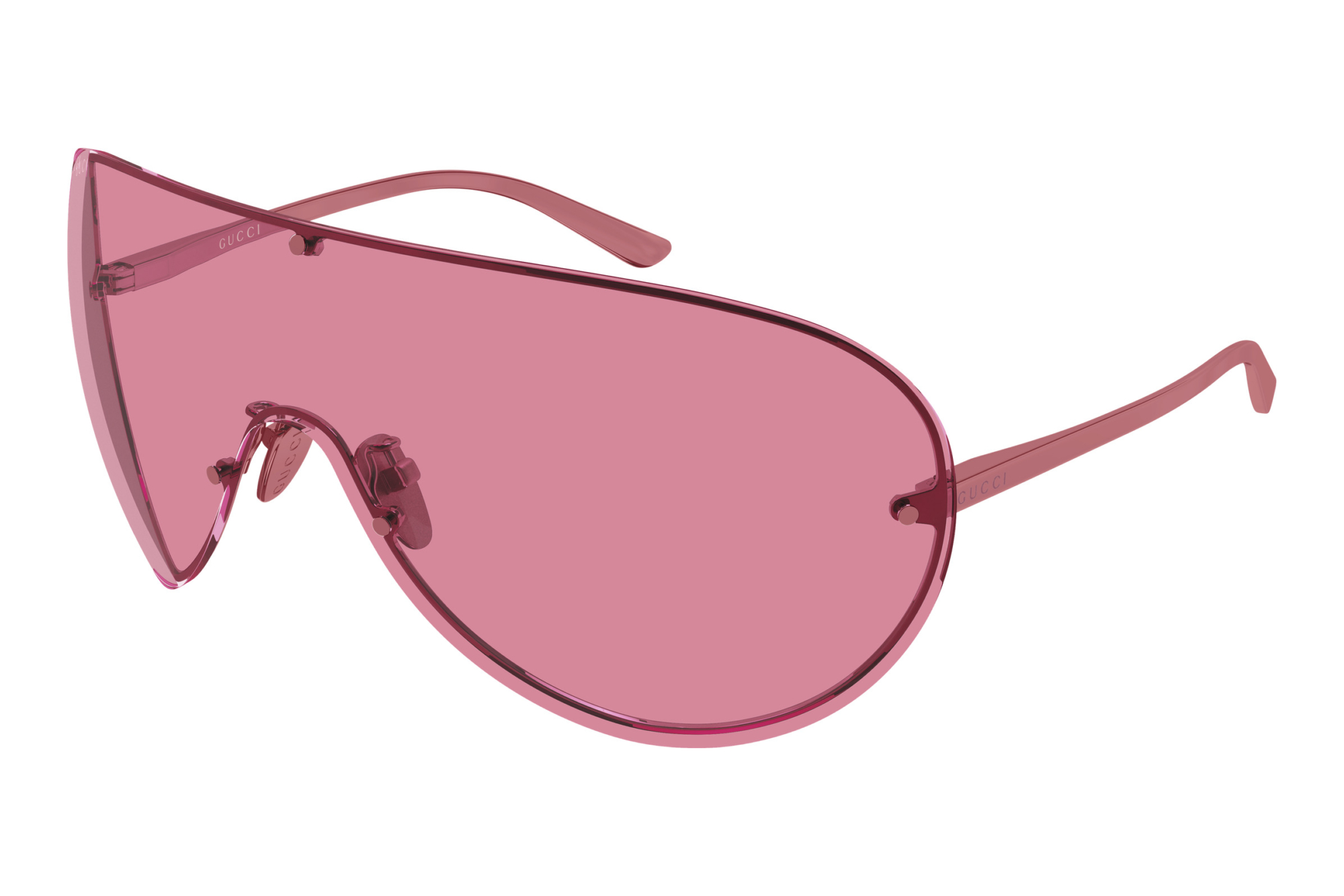 Gucci   GG2271S 003 RED