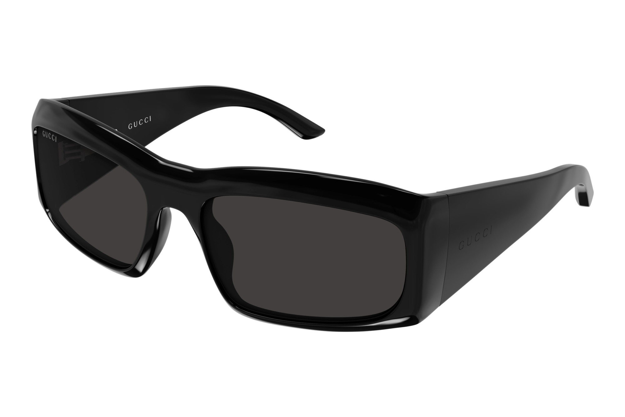 Gucci   GG2273S 001 BLACK