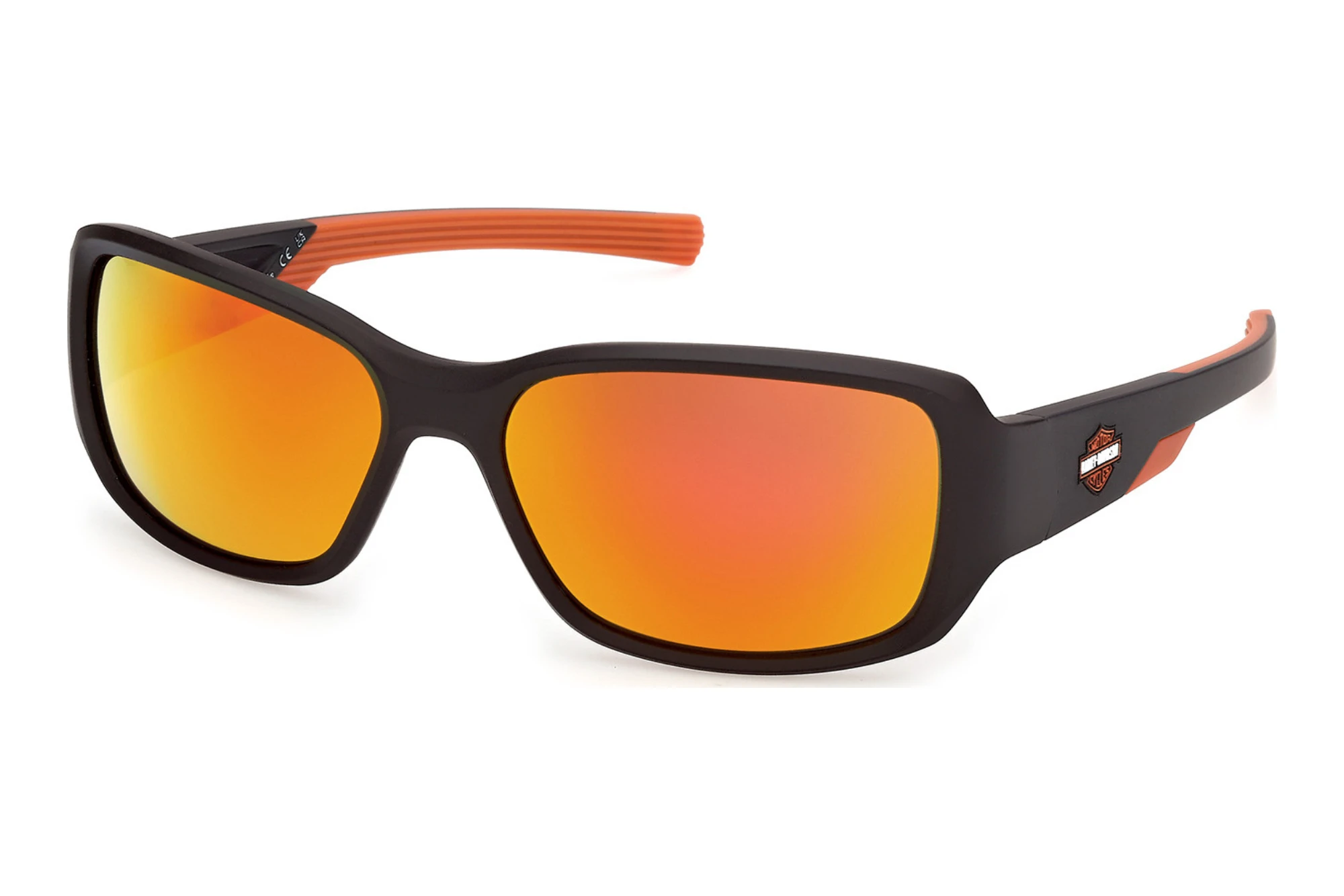 Harley-Davidson   HD00030 02D OMatt Schwarz