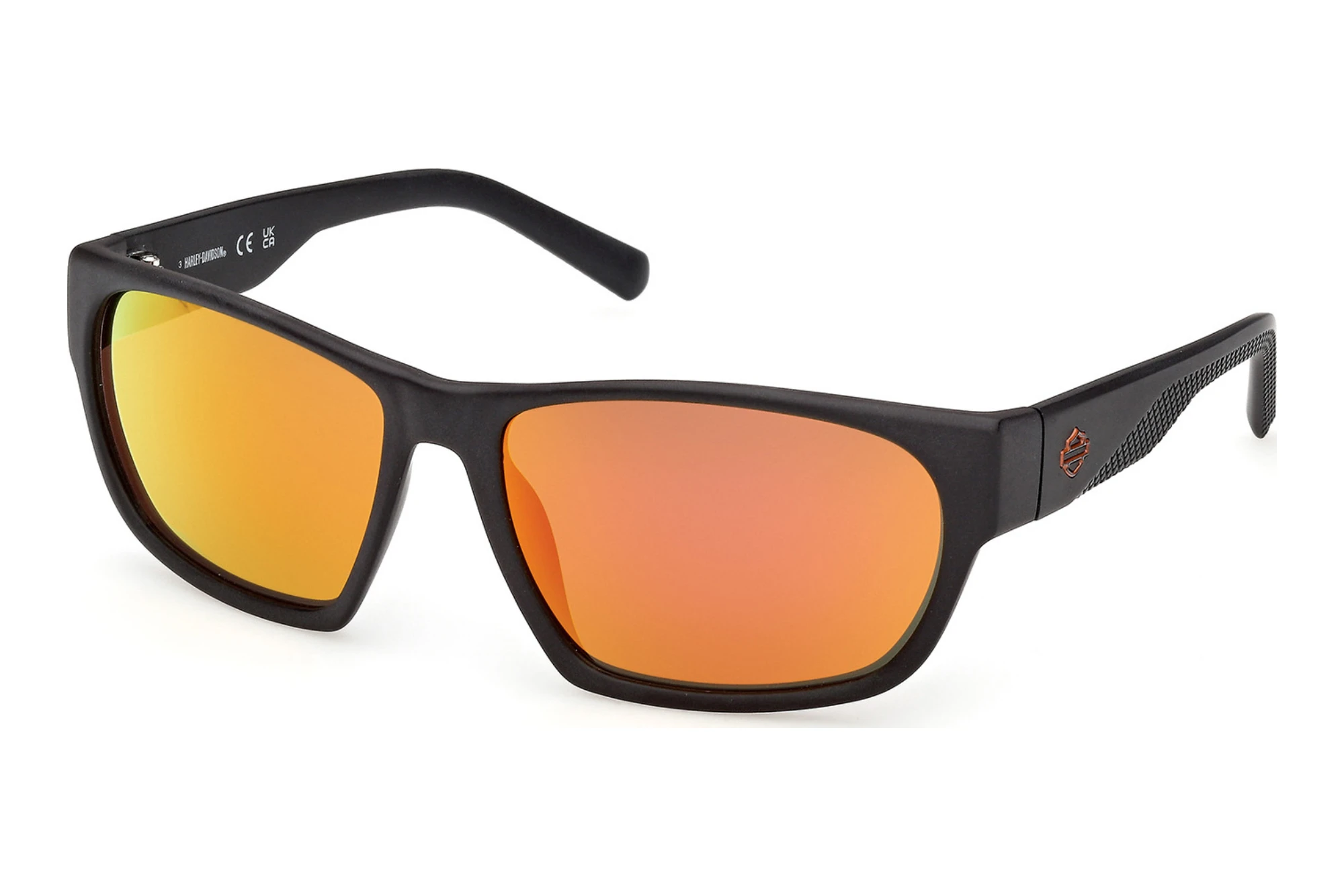 Harley-Davidson   HD00031 02D OMatt Schwarz