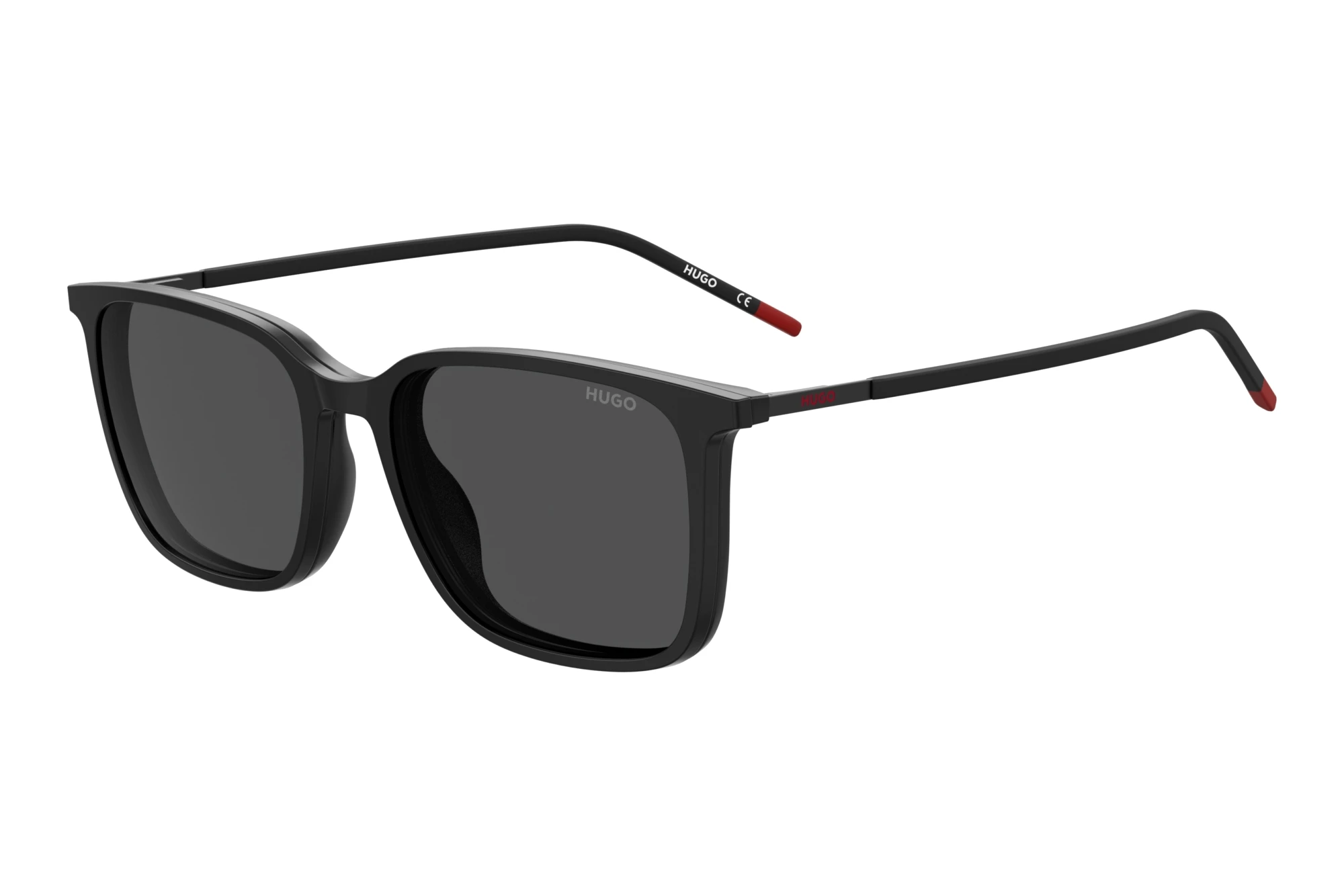 Hugo   HG 1270/CS 807/IR GREYBLACK