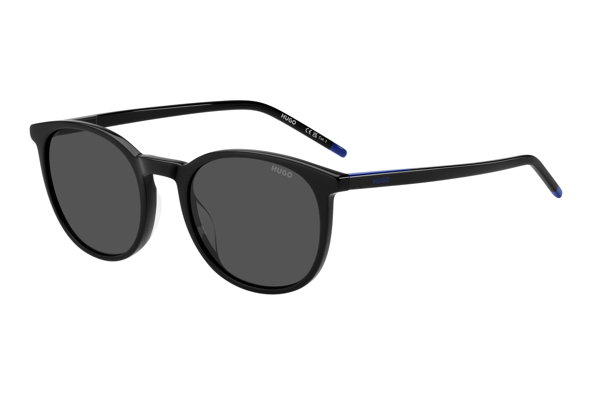 Hugo   HG 1400/G/S 807/IR GREYBLACK