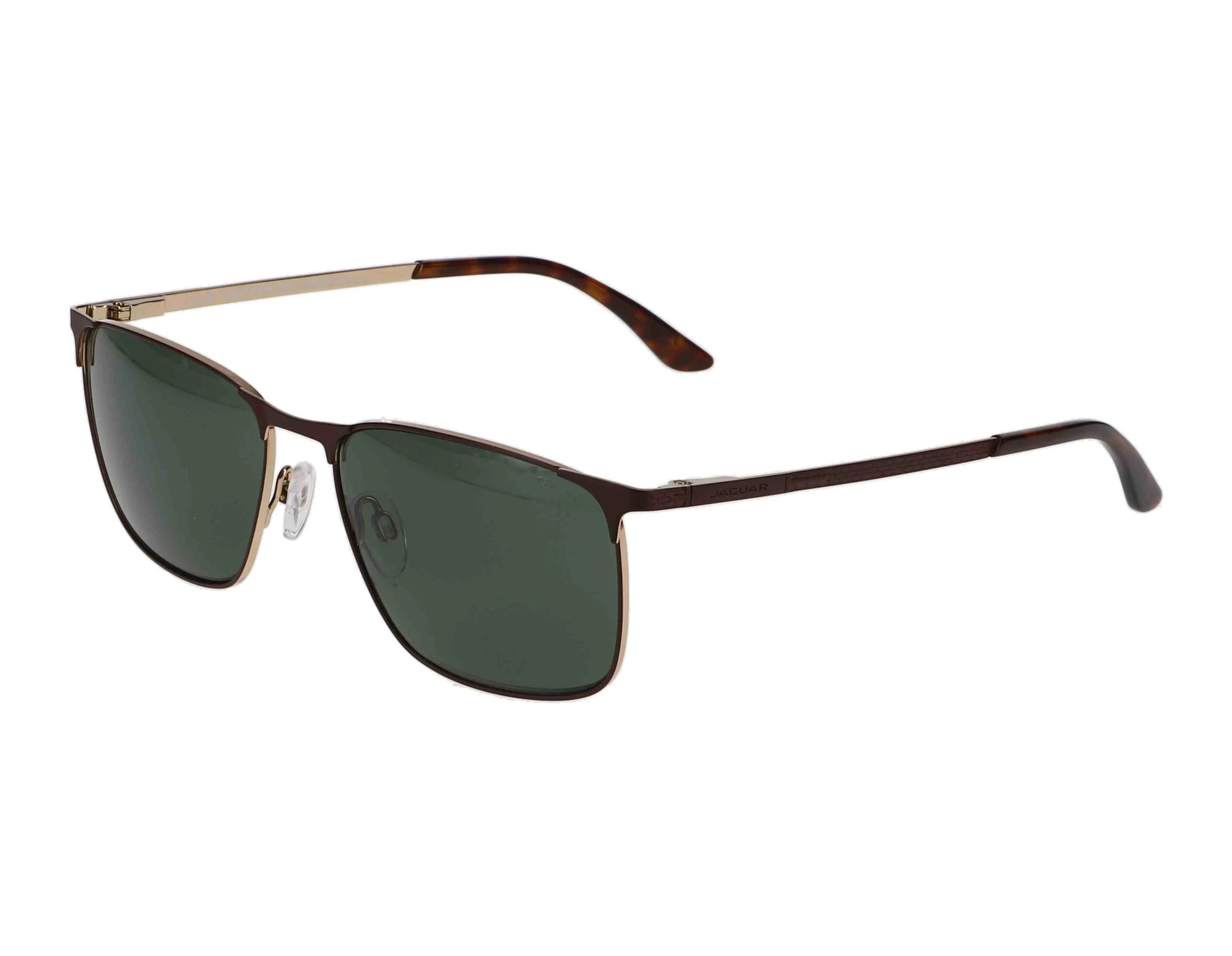 Vue de face Jaguar 37369 (2100)