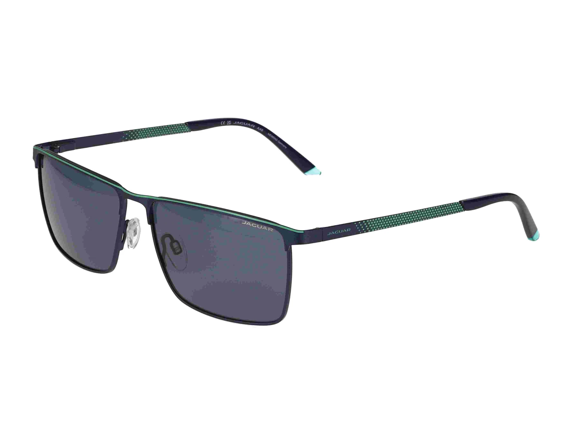 Vista frontale Jaguar 37511 (3100)