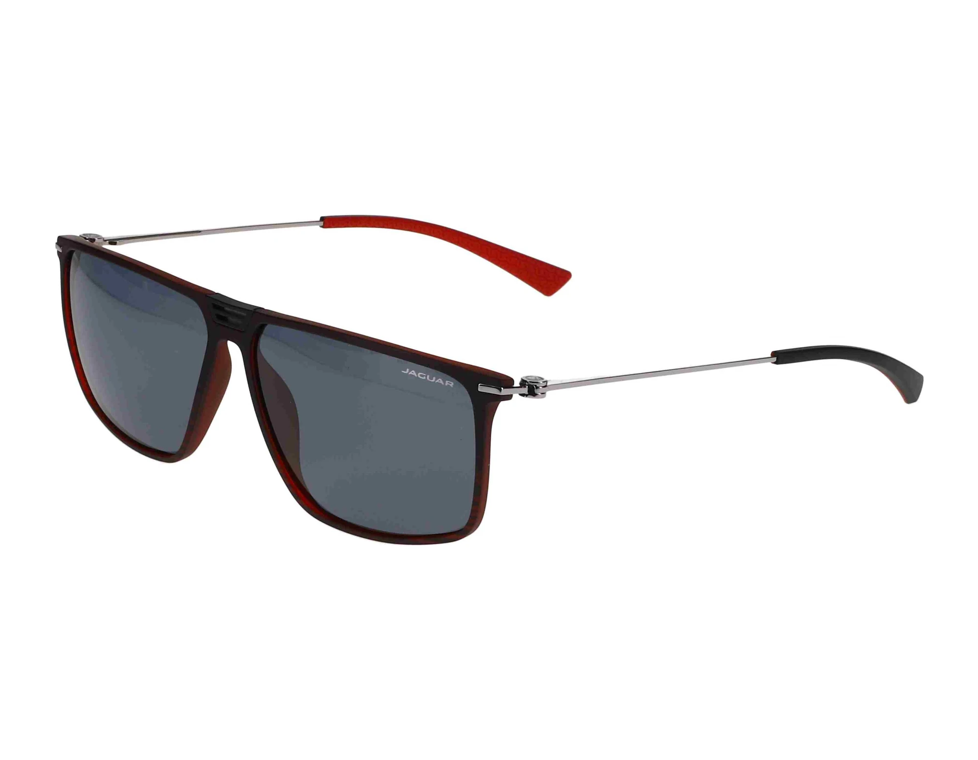 Vue de face Jaguar 37627 (2100)
