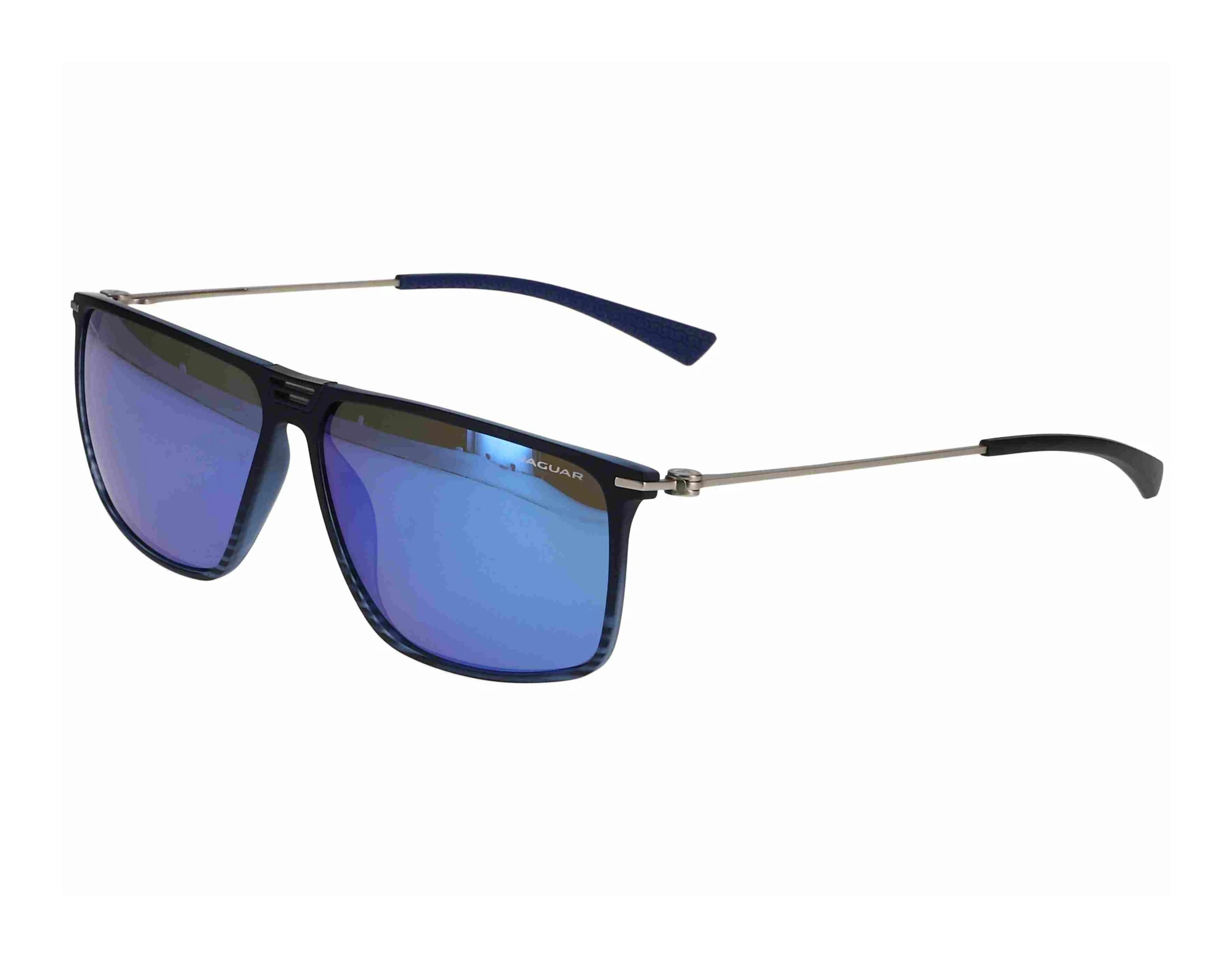 Vue de face Jaguar 37627 (3100)